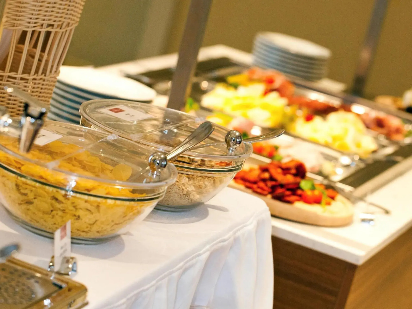 Mercure Ostrava Center Hotel