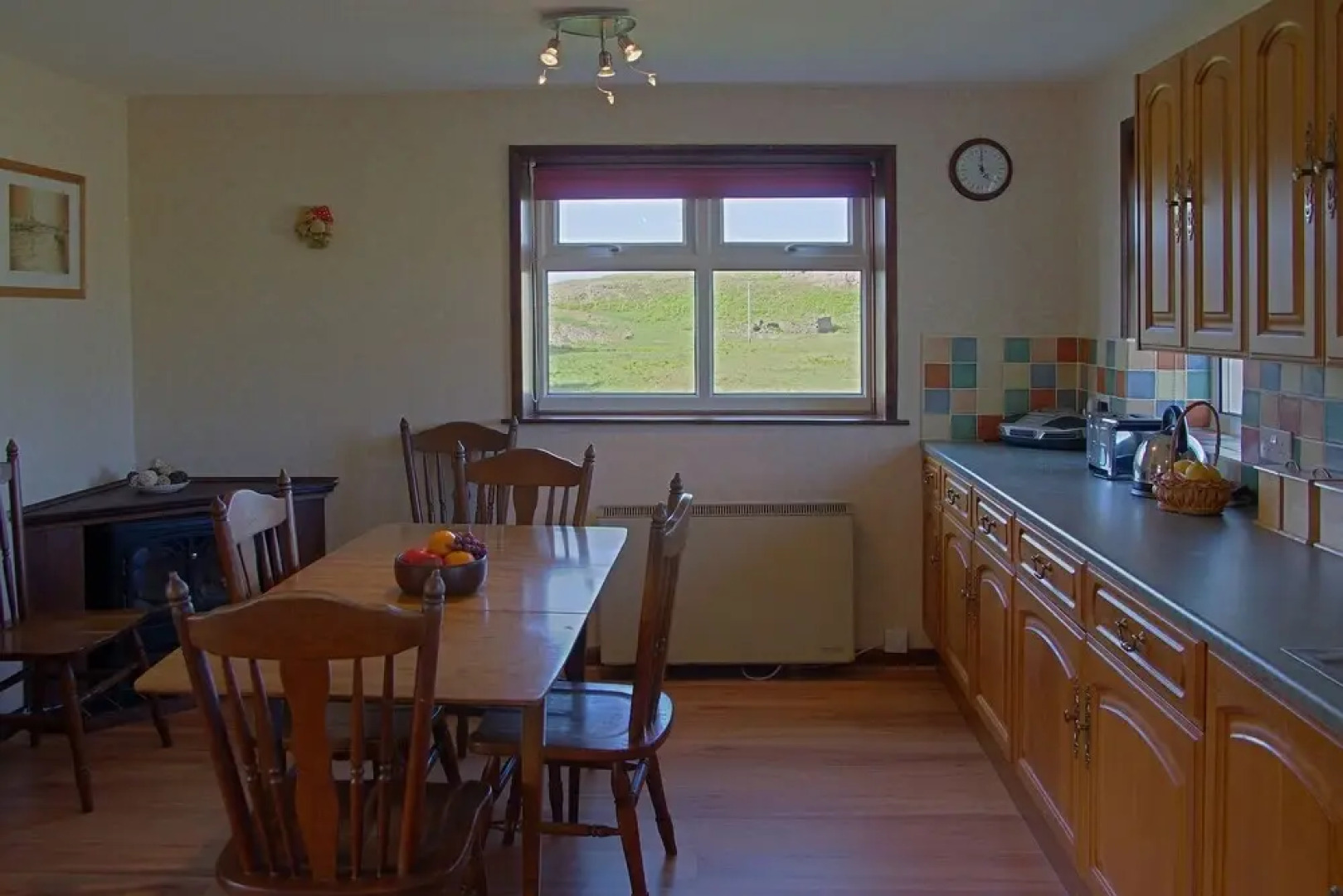 Steading Holidays - Ceol na Mara