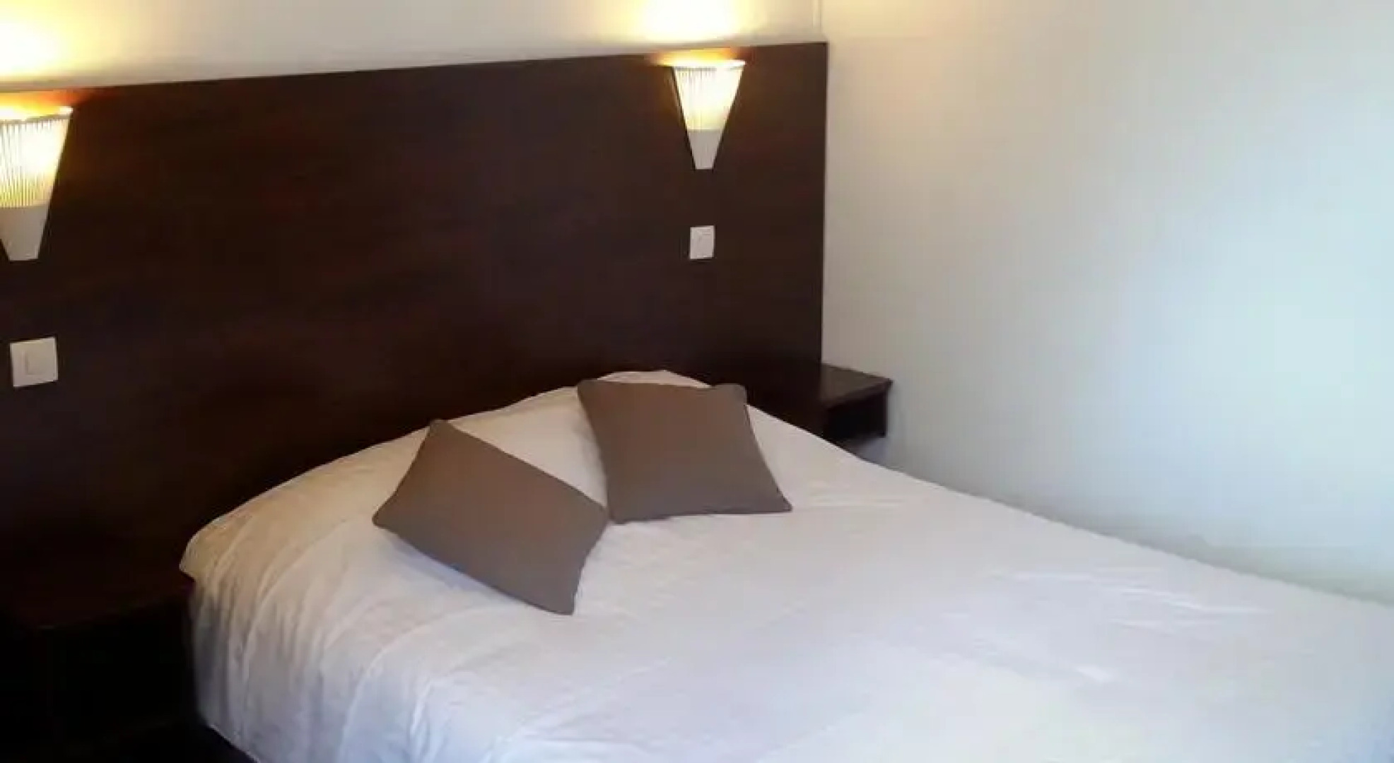 Brit Hôtel des Provinces – Orléans Sud