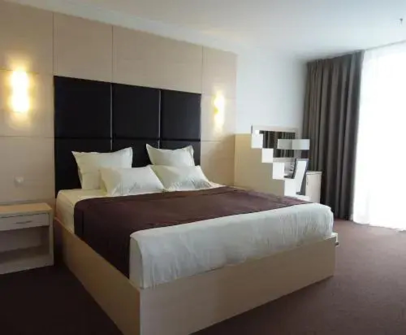 Бутик-отель Green Deck