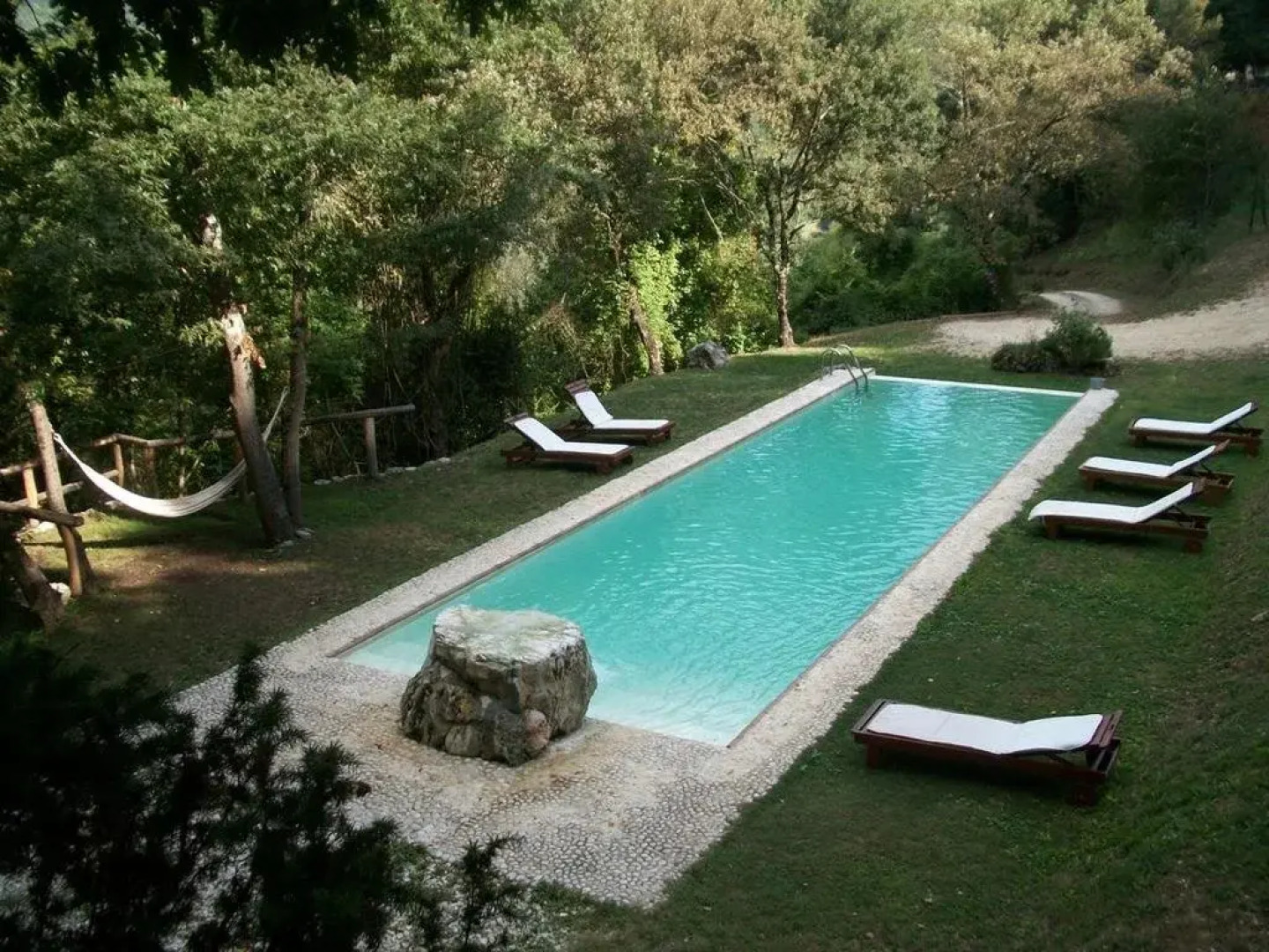 Agriturismo Le Belle Rane