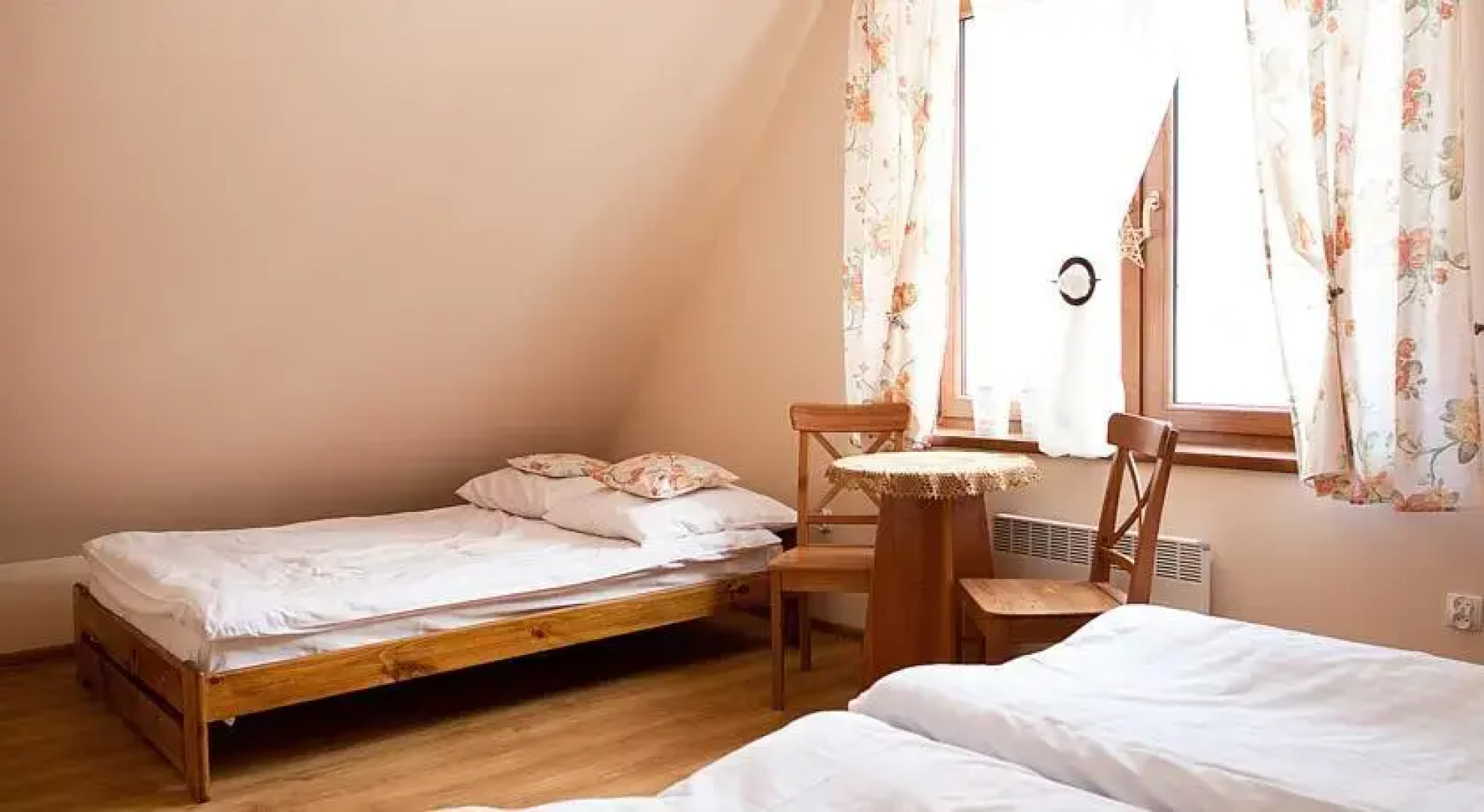 Alpejka - Domek Górski