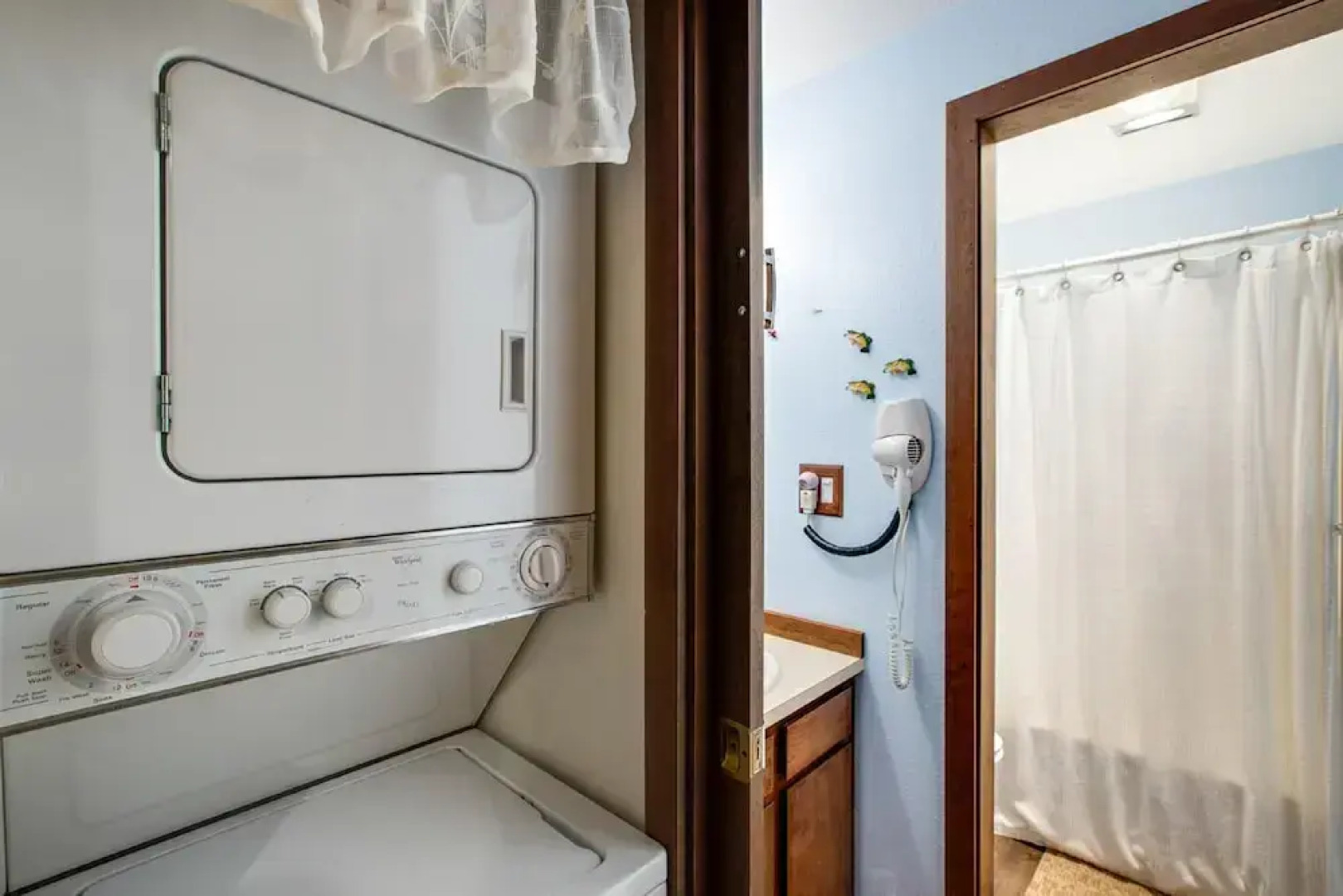 Snowater Condo #28 - Ground Floor - Sleeps 4