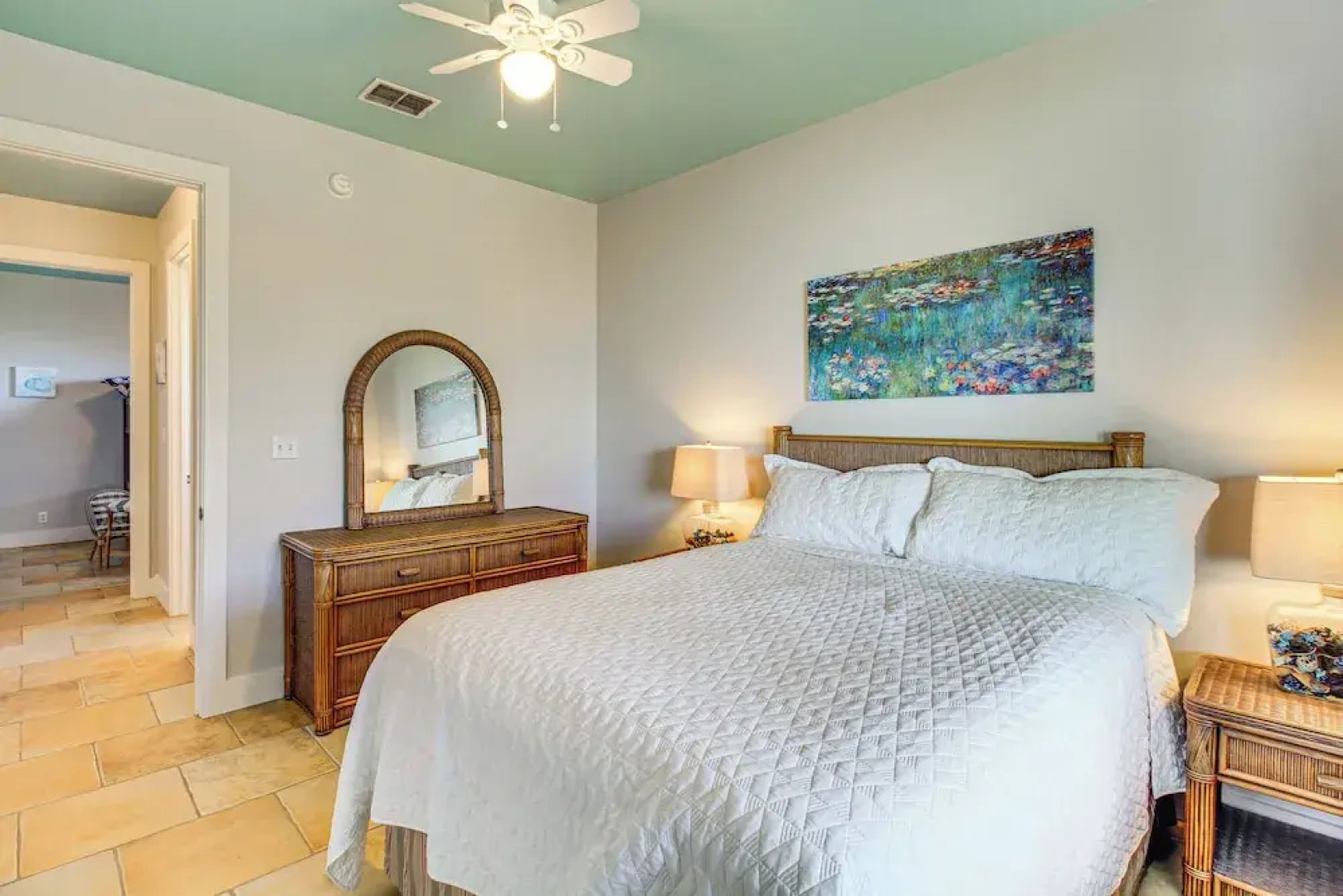 Private Pier: Waterfront Fulton Villa!