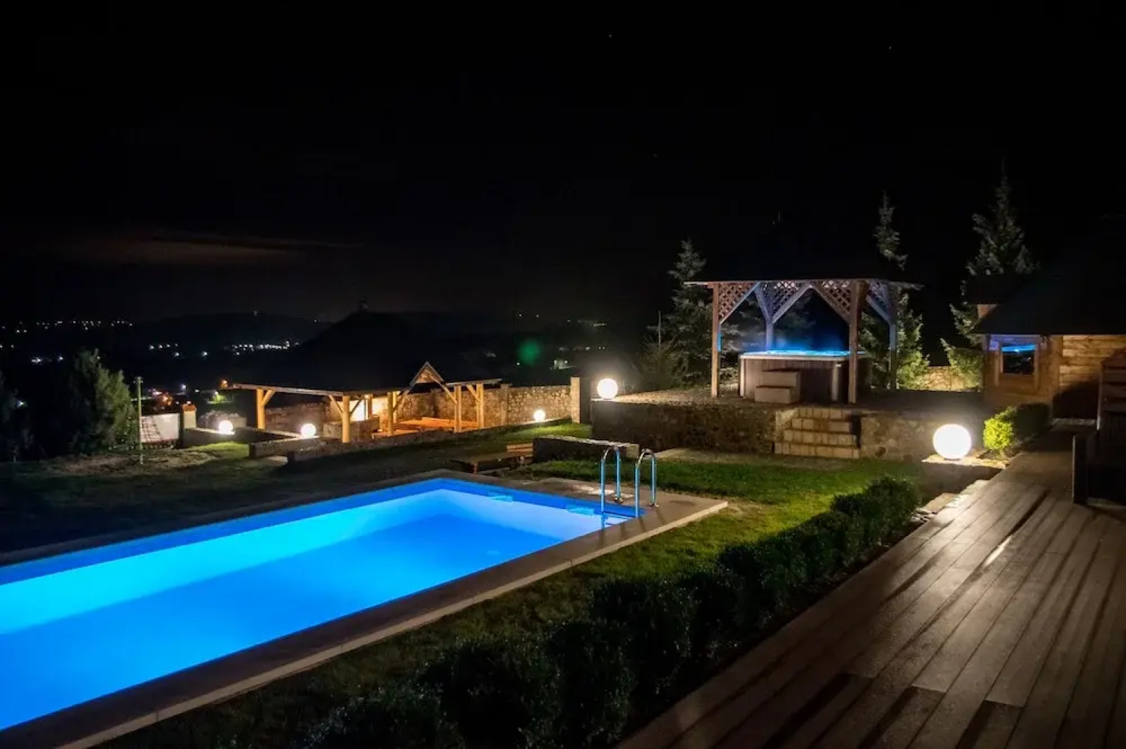 Poduszka Apartments Pod Lysica