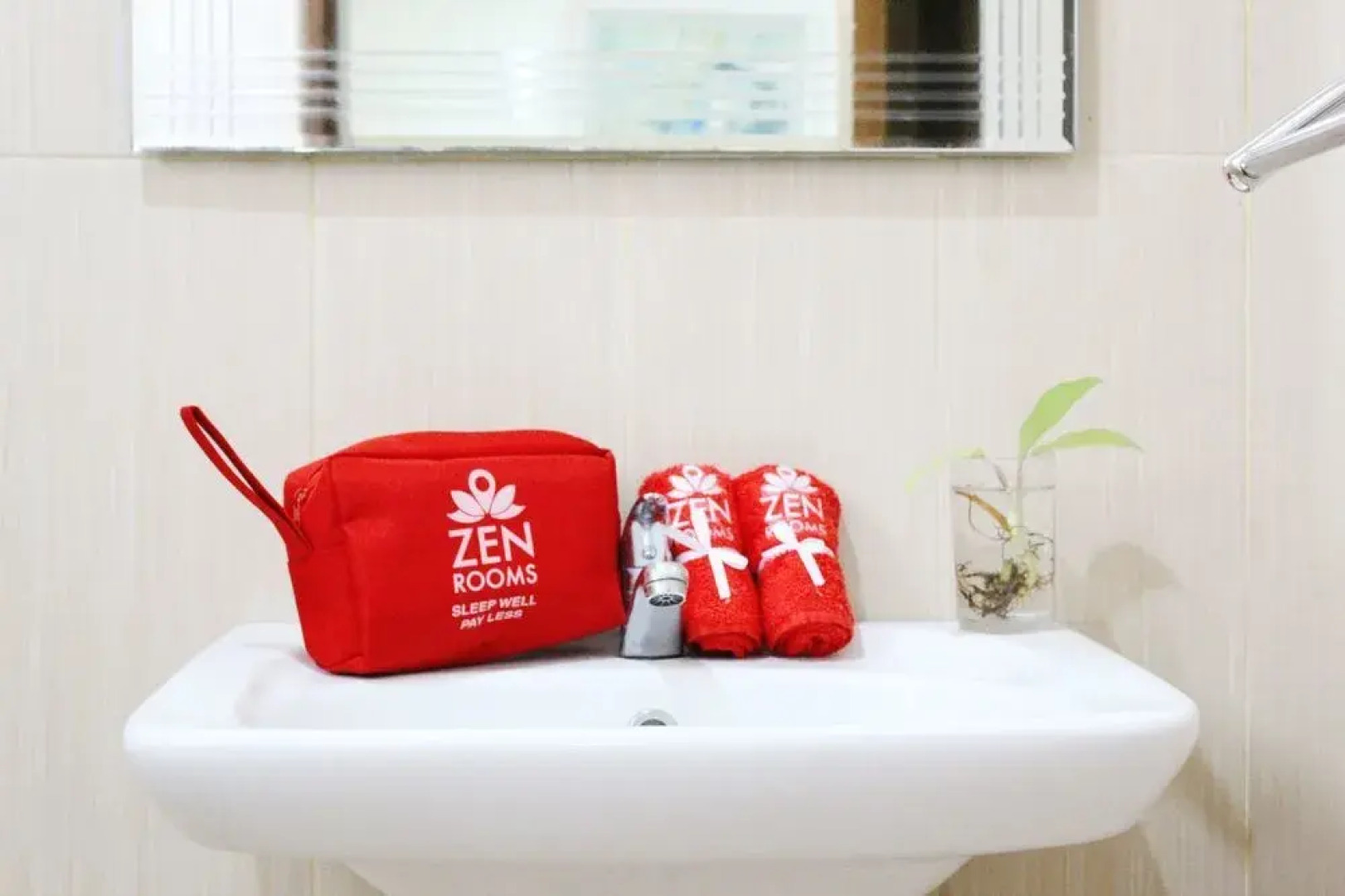 ZEN Rooms K. H. Moh Toha Ciawi