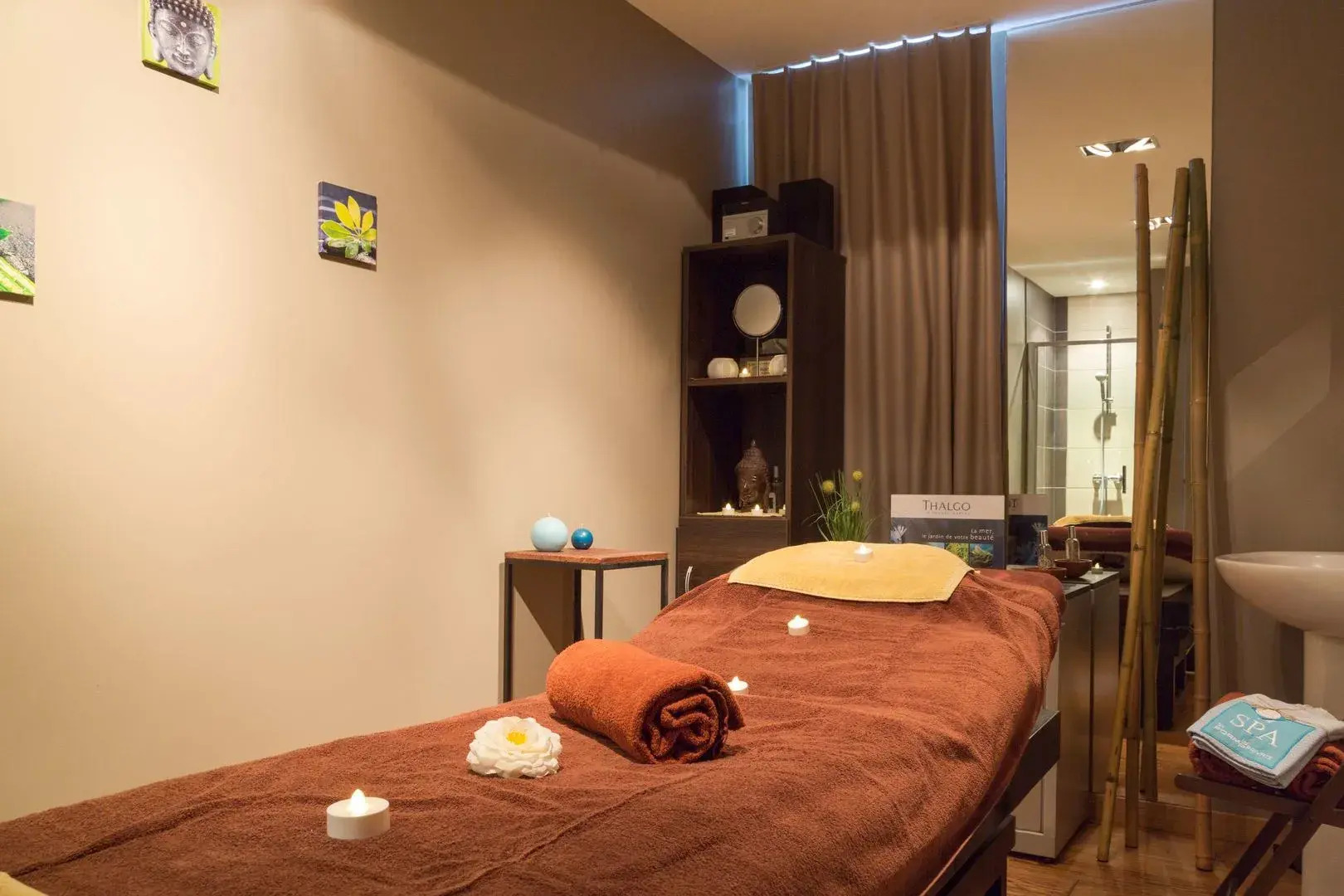 Domaine la Charpinière, The Originals Collection