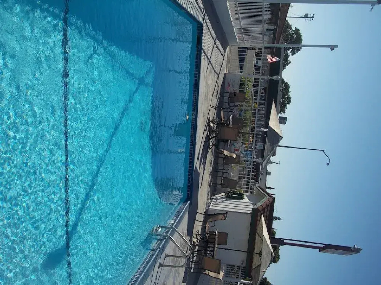 Holiday Motel Oakdale