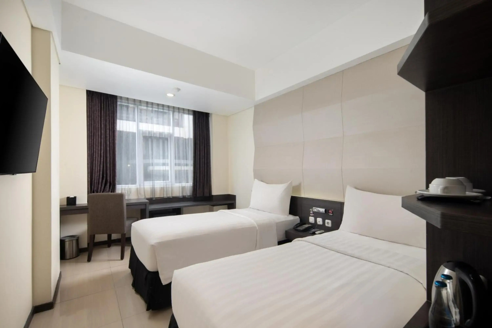 Fashion Hotel Legian