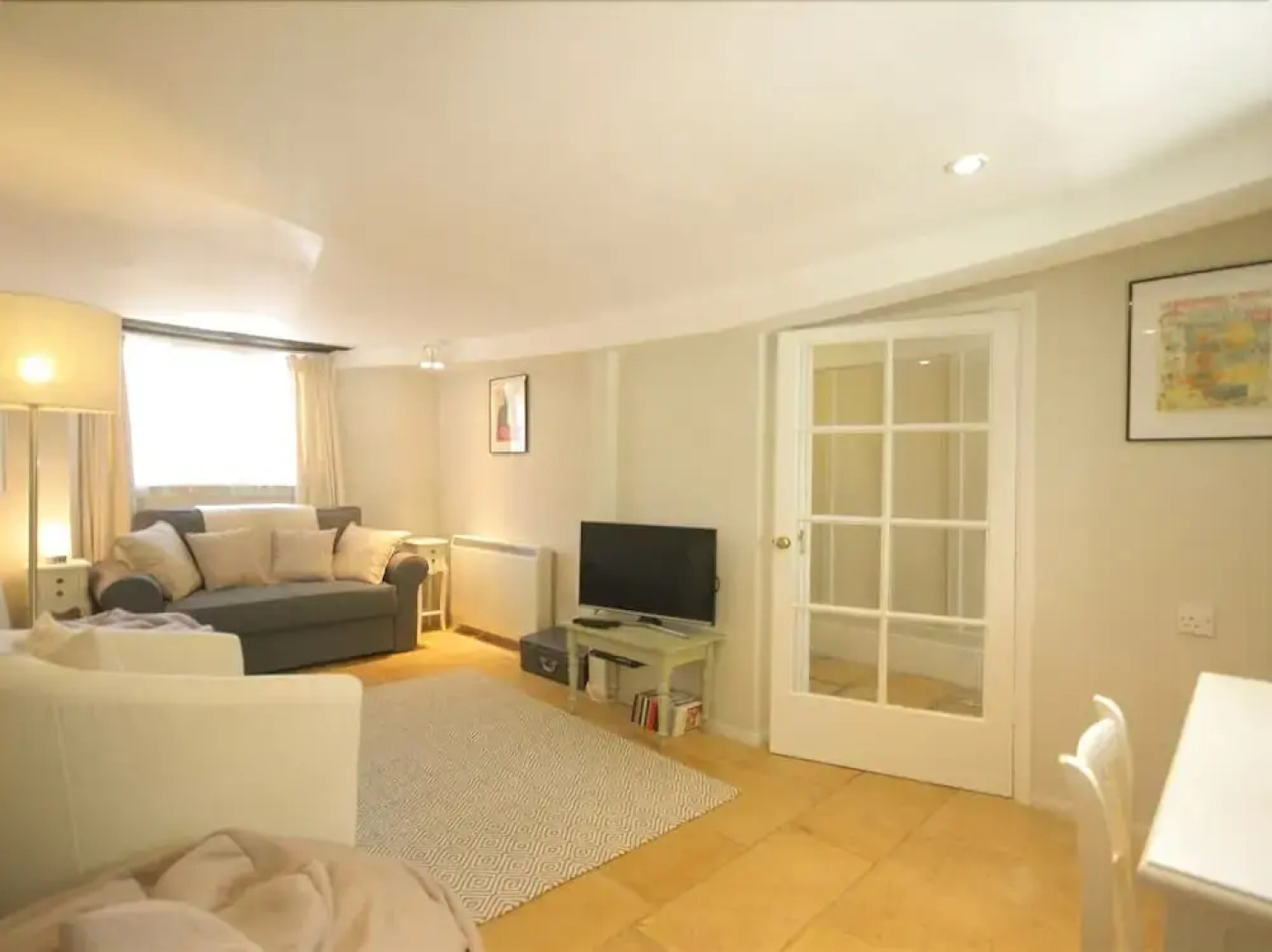 Providence Cottage, BURFORD