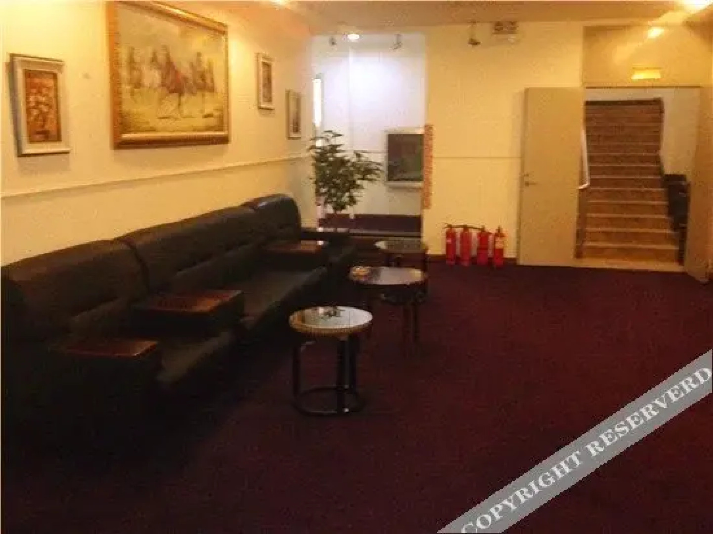 唐山壹间轻享快捷宾馆