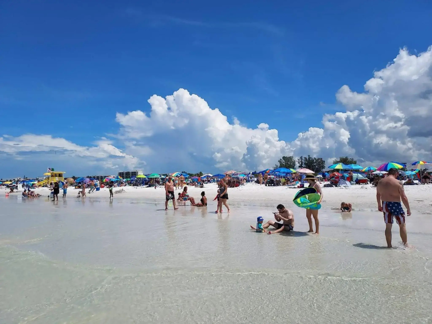 4 Paradise Home Close to Siesta Key and IMG Academy