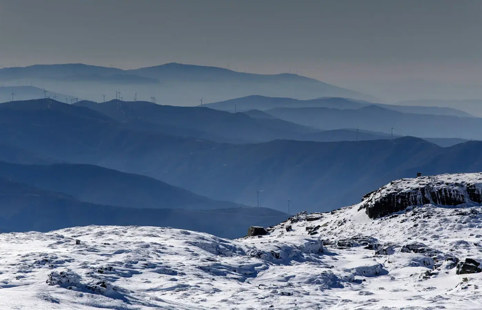 Abrigo da Montanha Hotel Rural & Spa