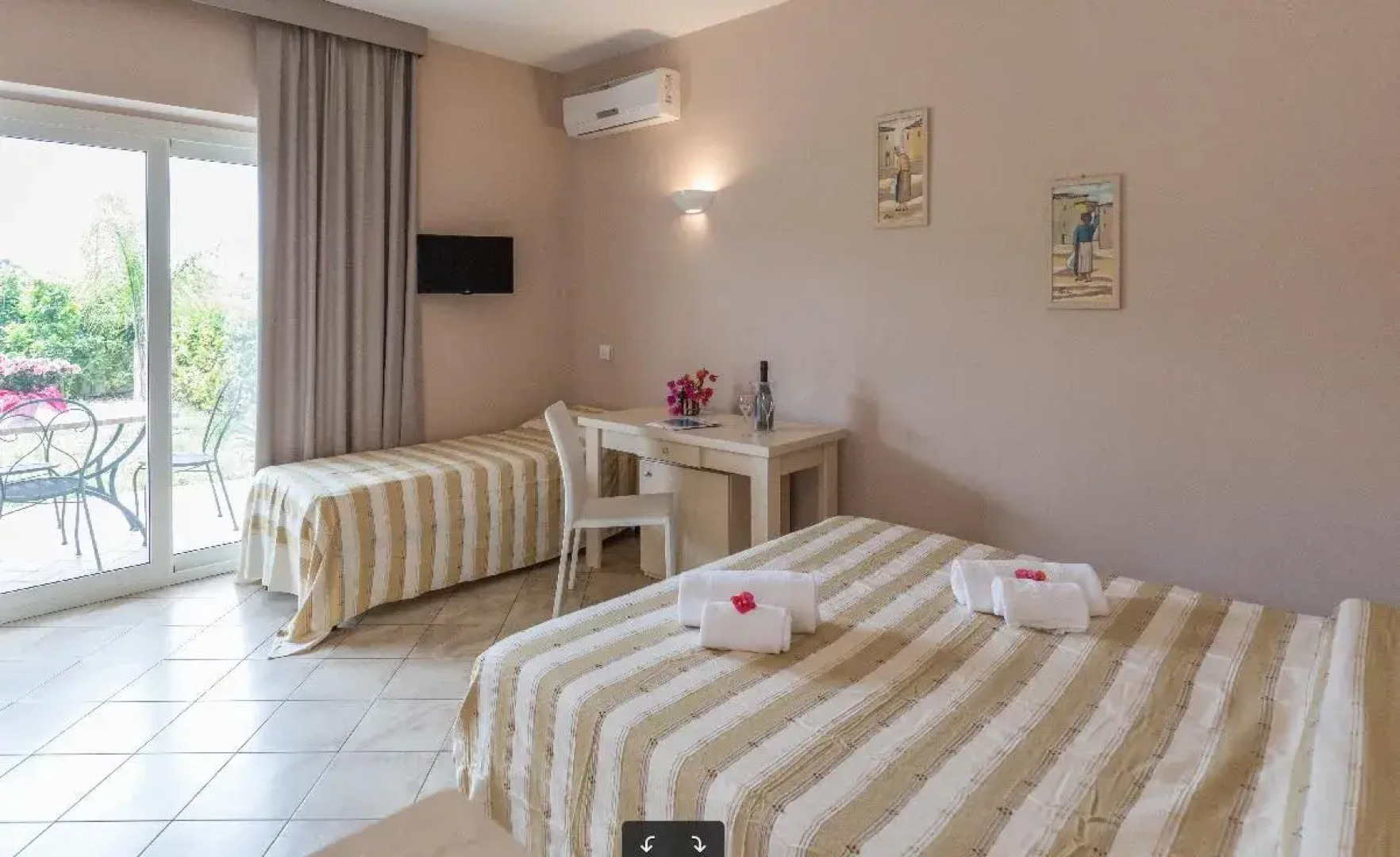 Residenza Borgo Italico