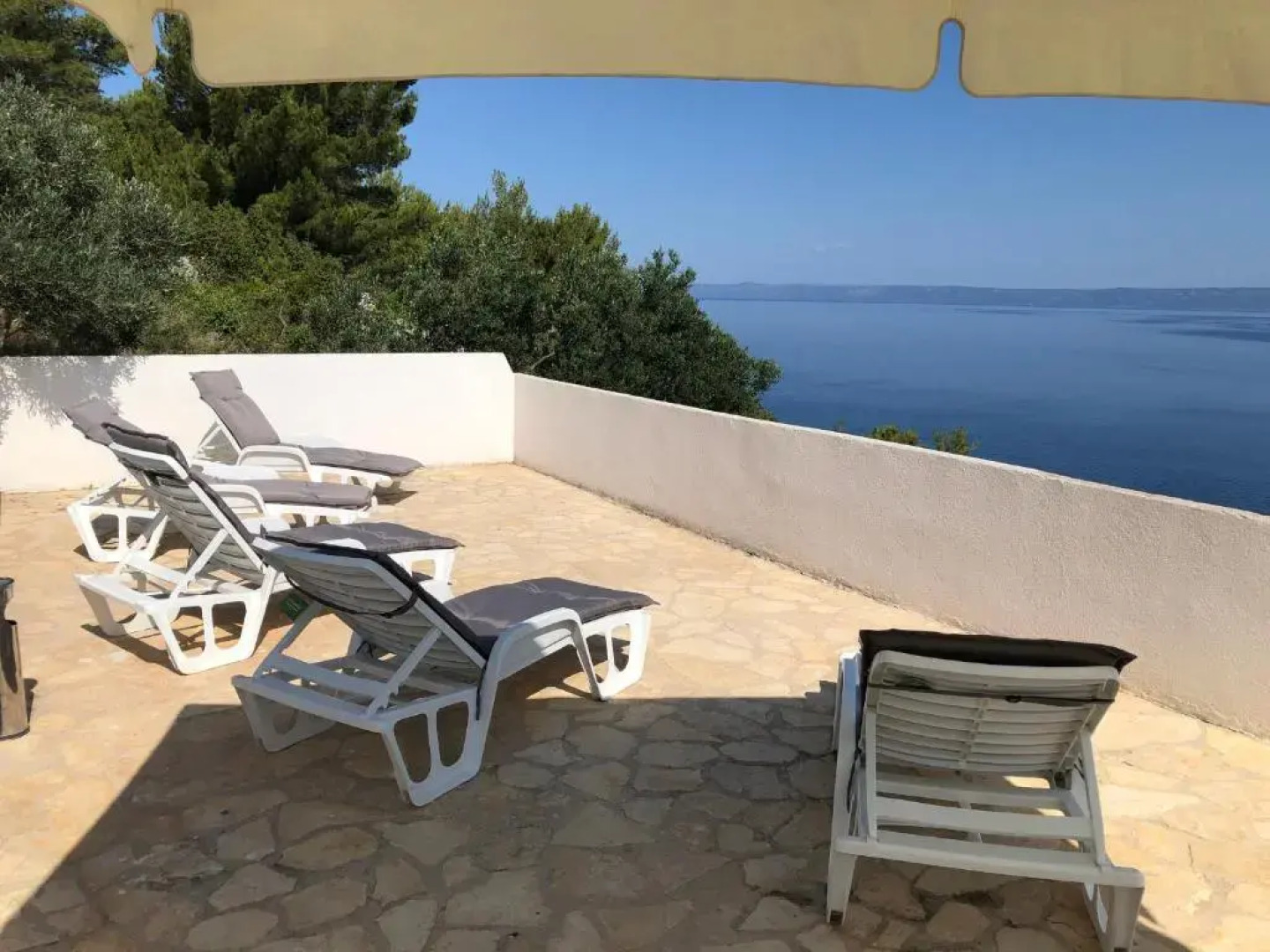 Apartments Magdalena