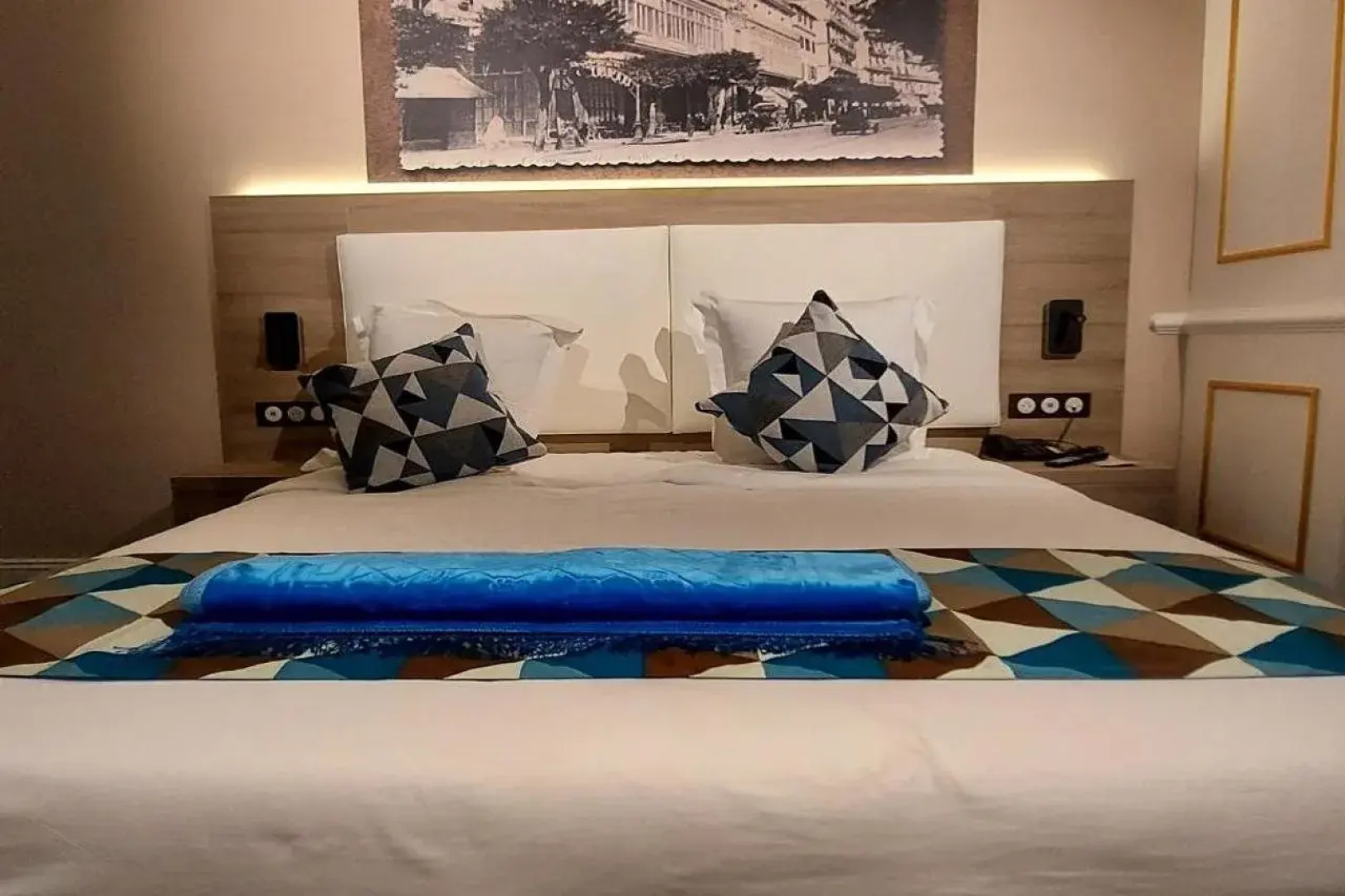 Atlantis Alger Air De France