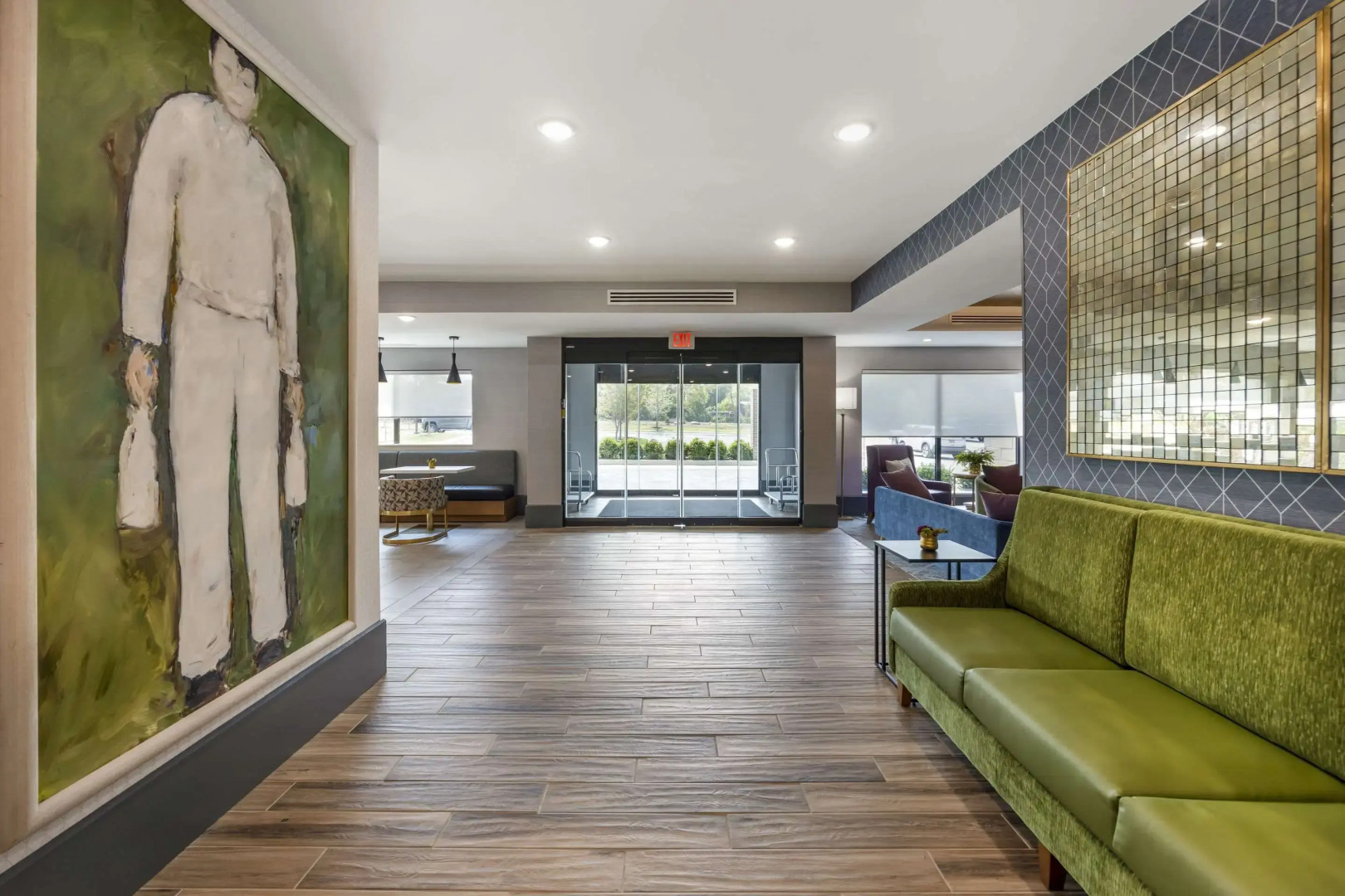 Comfort Inn & Suites Gallatin - Nashville Metro