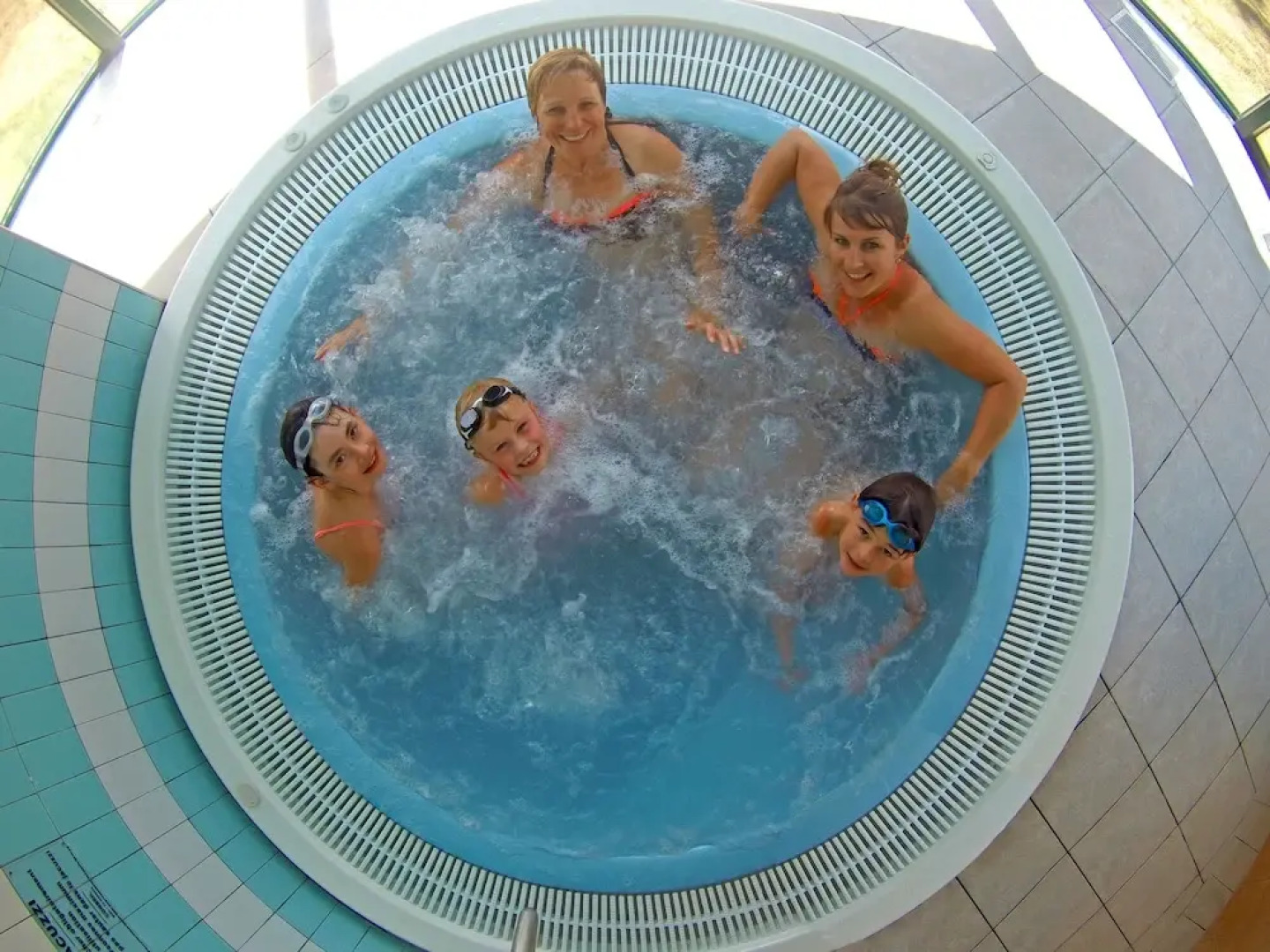 Village Vacances de Chadenas