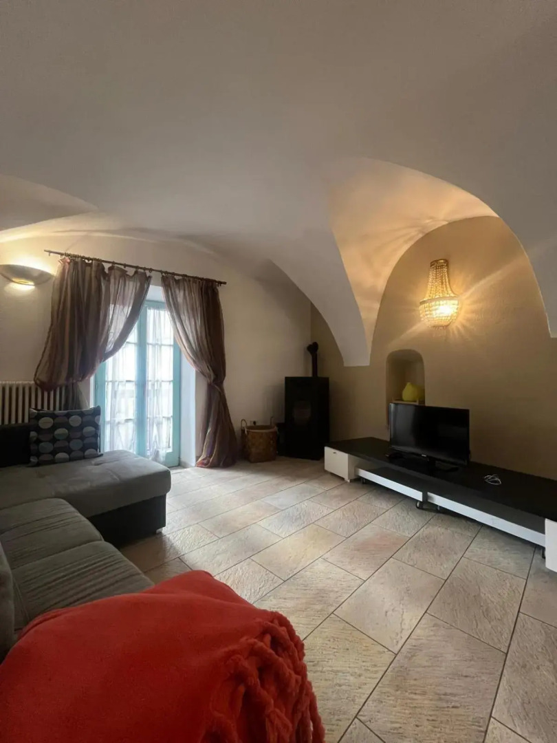 Appartamento di Carlos Trentino Val di Non