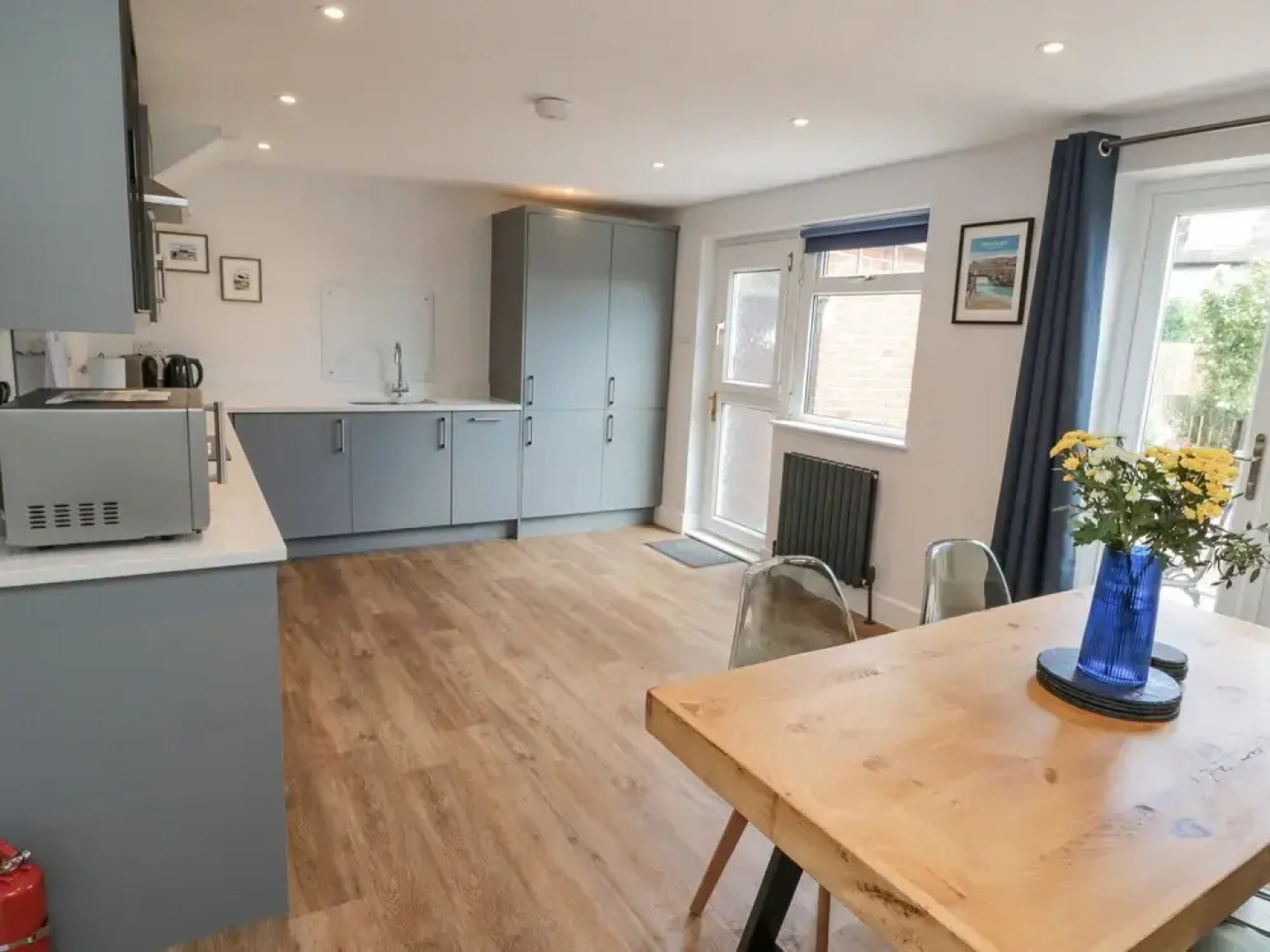 3 St. Cuthberts Garth