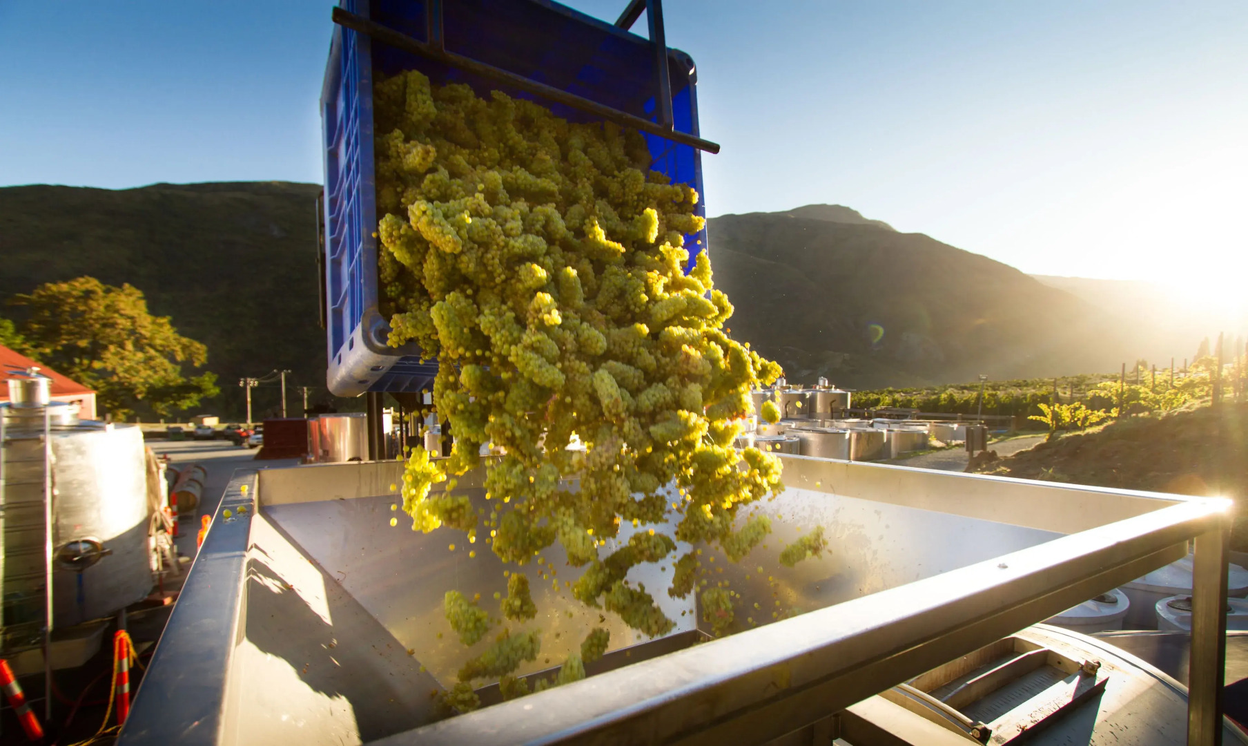 Gibbston Valley Lodge & Spa