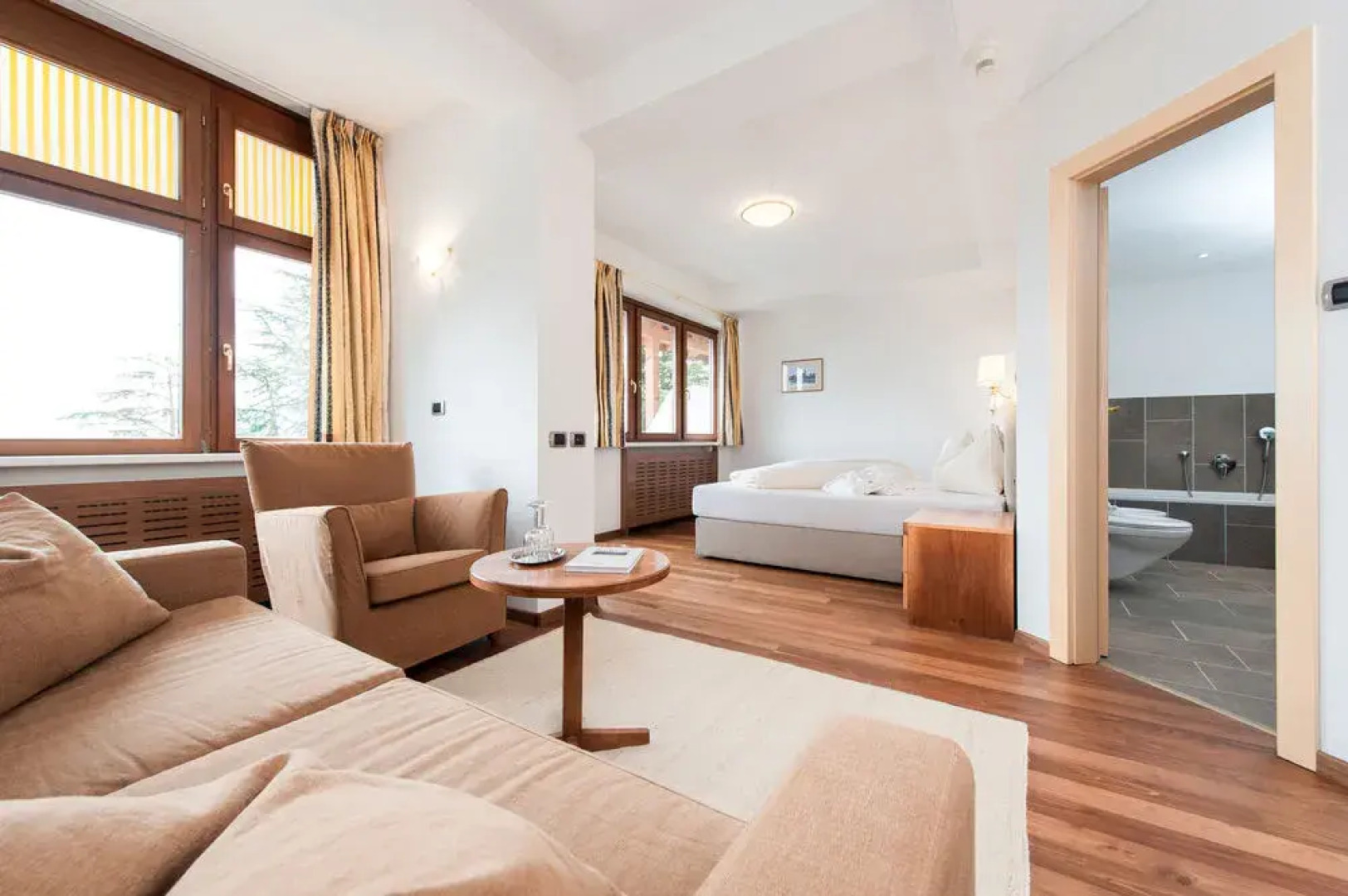 Hotel Lambrechtshof****