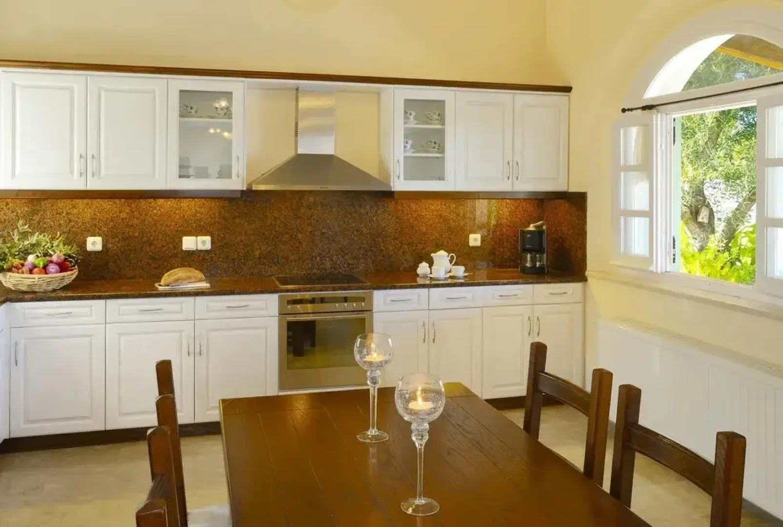 Emily s House in Corfu