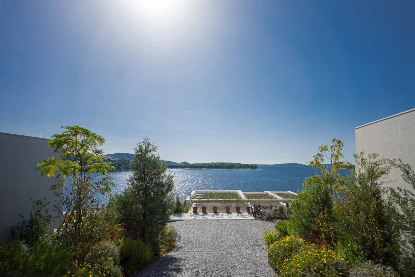 Golden Rays Luxury Apartments