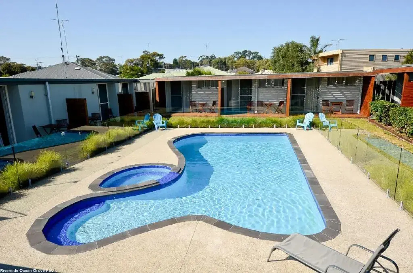 Riverside Ocean Grove