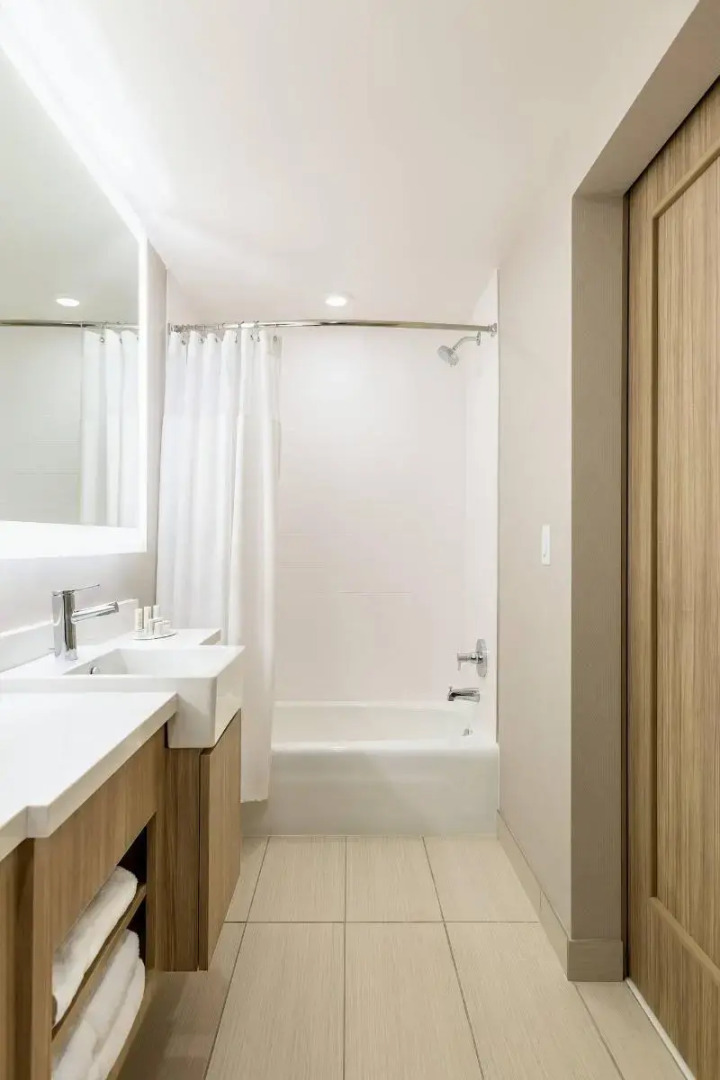 SpringHill Suites by Marriott St. Paul Downtown