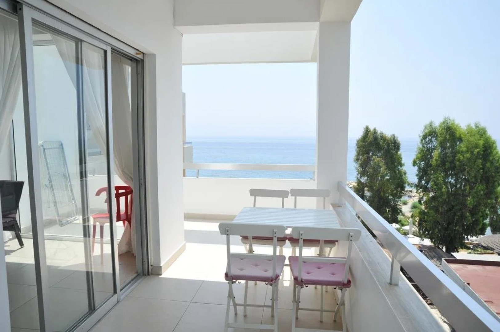 Gulf Palace Apartments