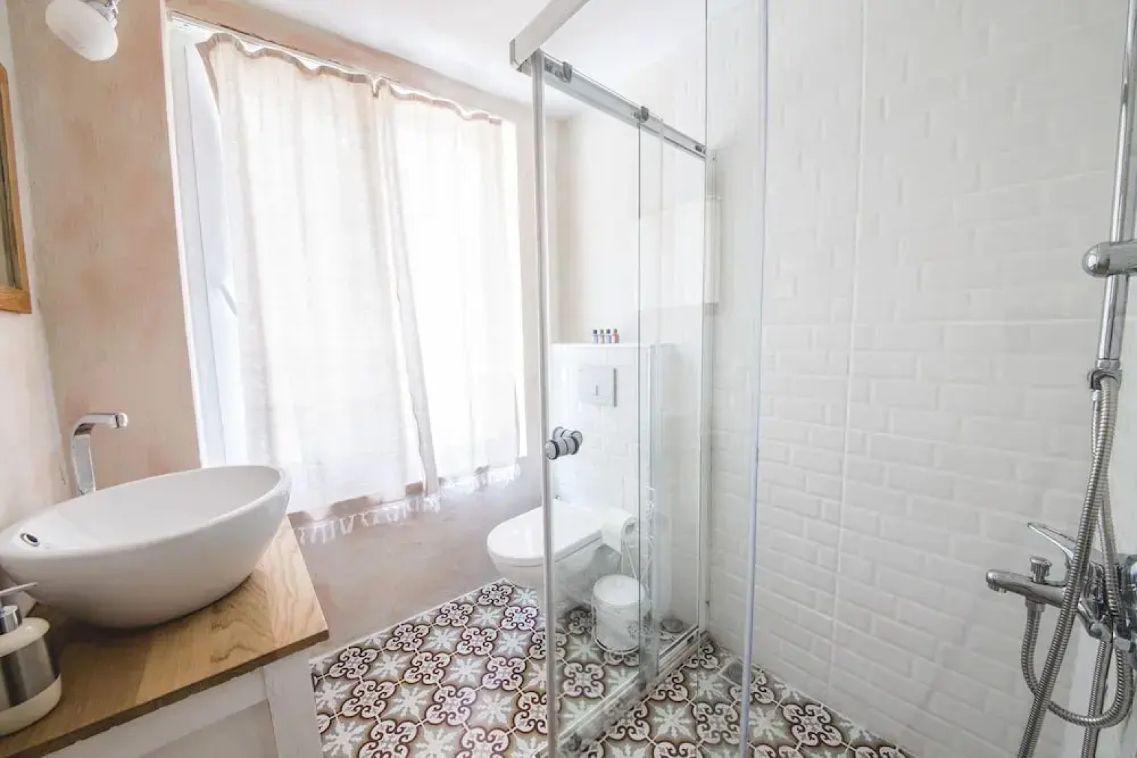 Kas Kuytu Kose Pension