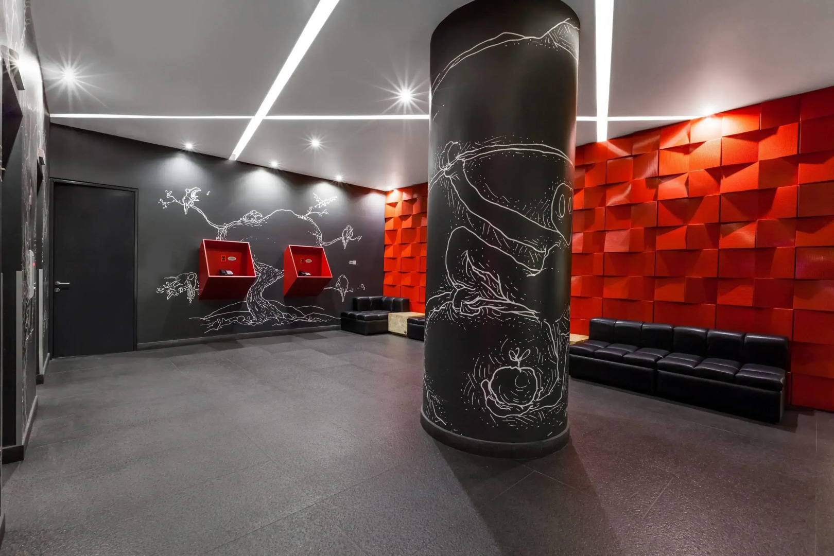 Ramada Encore by Wyndham Guadalajara Sur