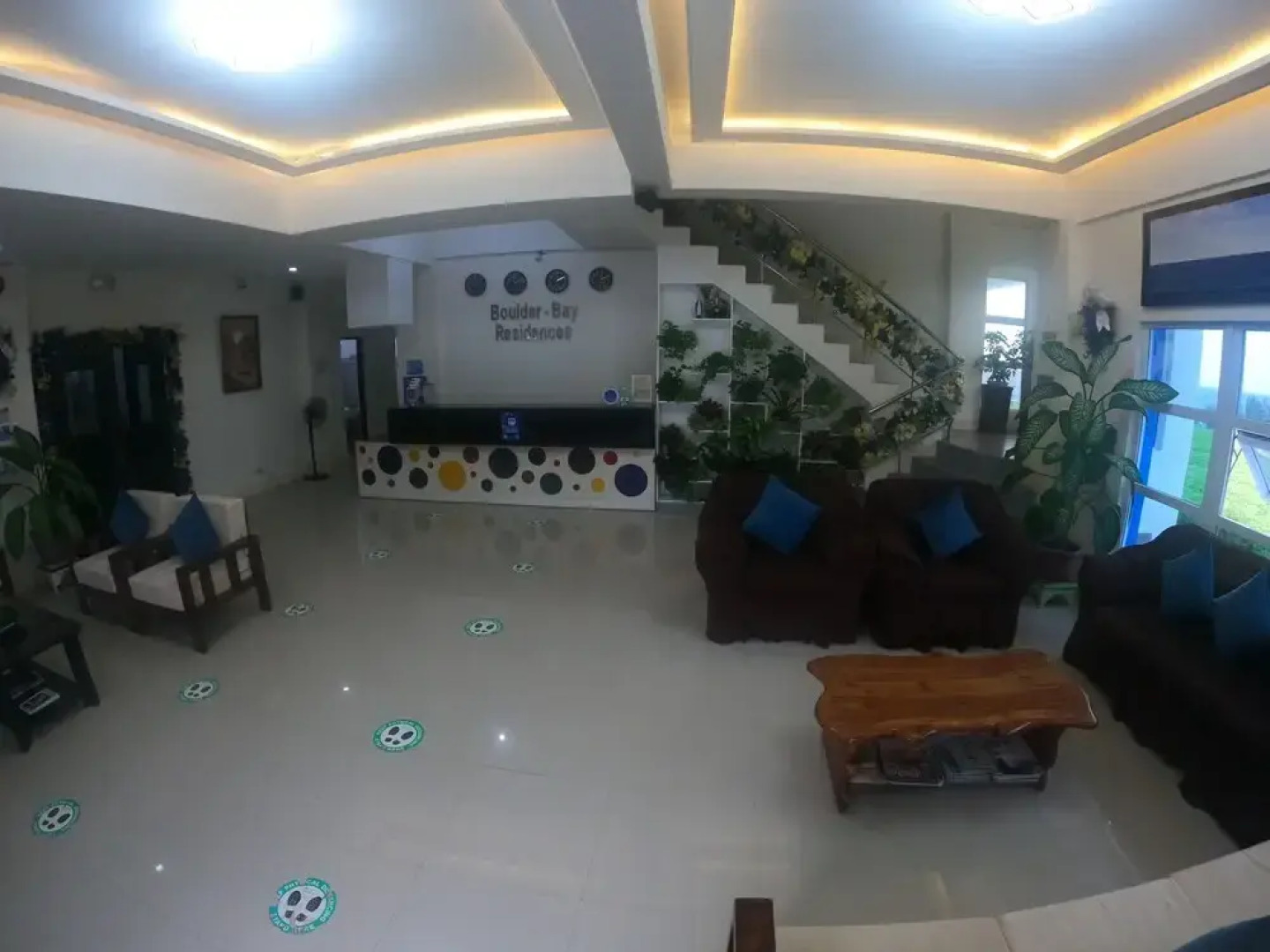 Boulder-Bay Residences