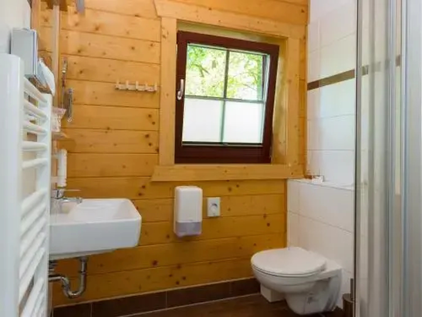 Wilder Eber Hotel & Restaurant