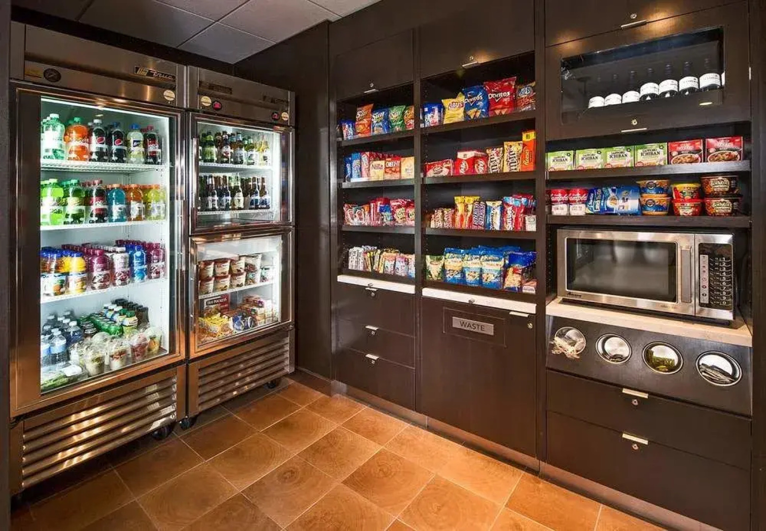 Courtyard Baltimore Hunt Valley