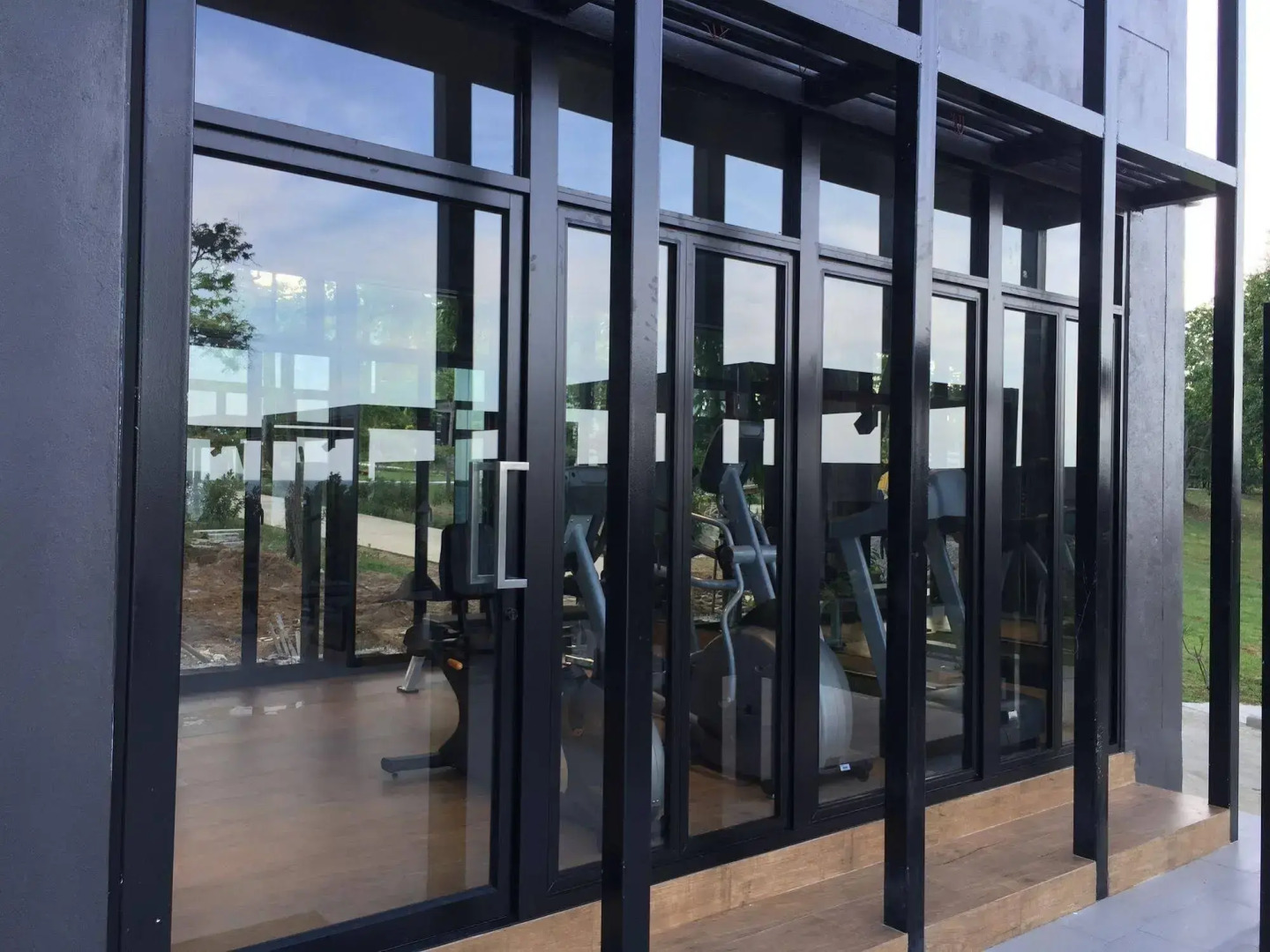 Sunshine Paradise Resort