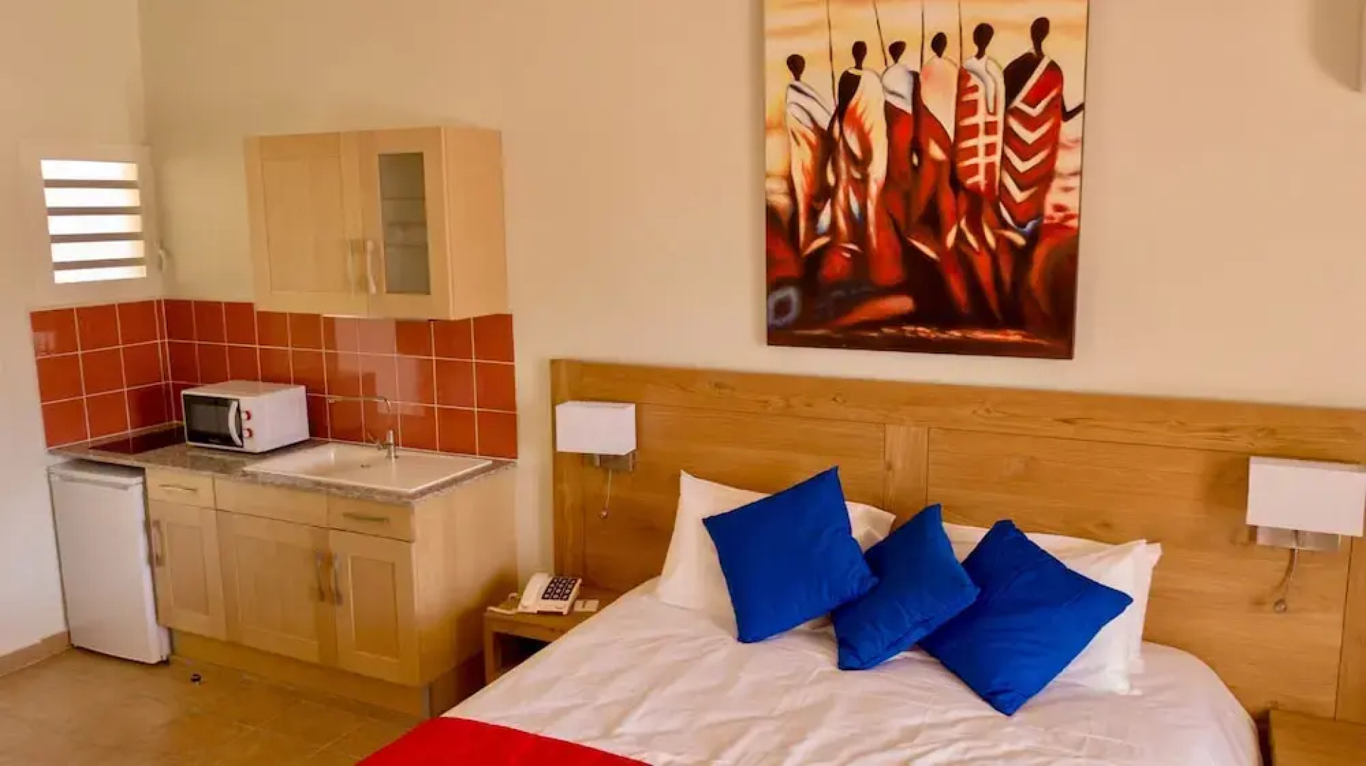 Résidence Hôtelière Hurlevent