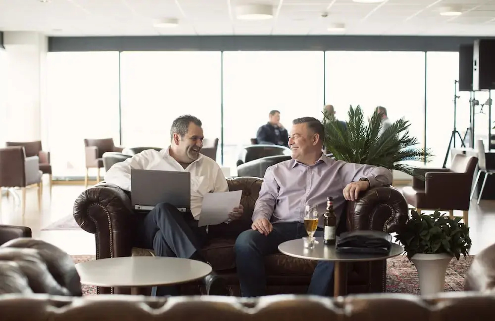 Göteborg City Airport Hotel