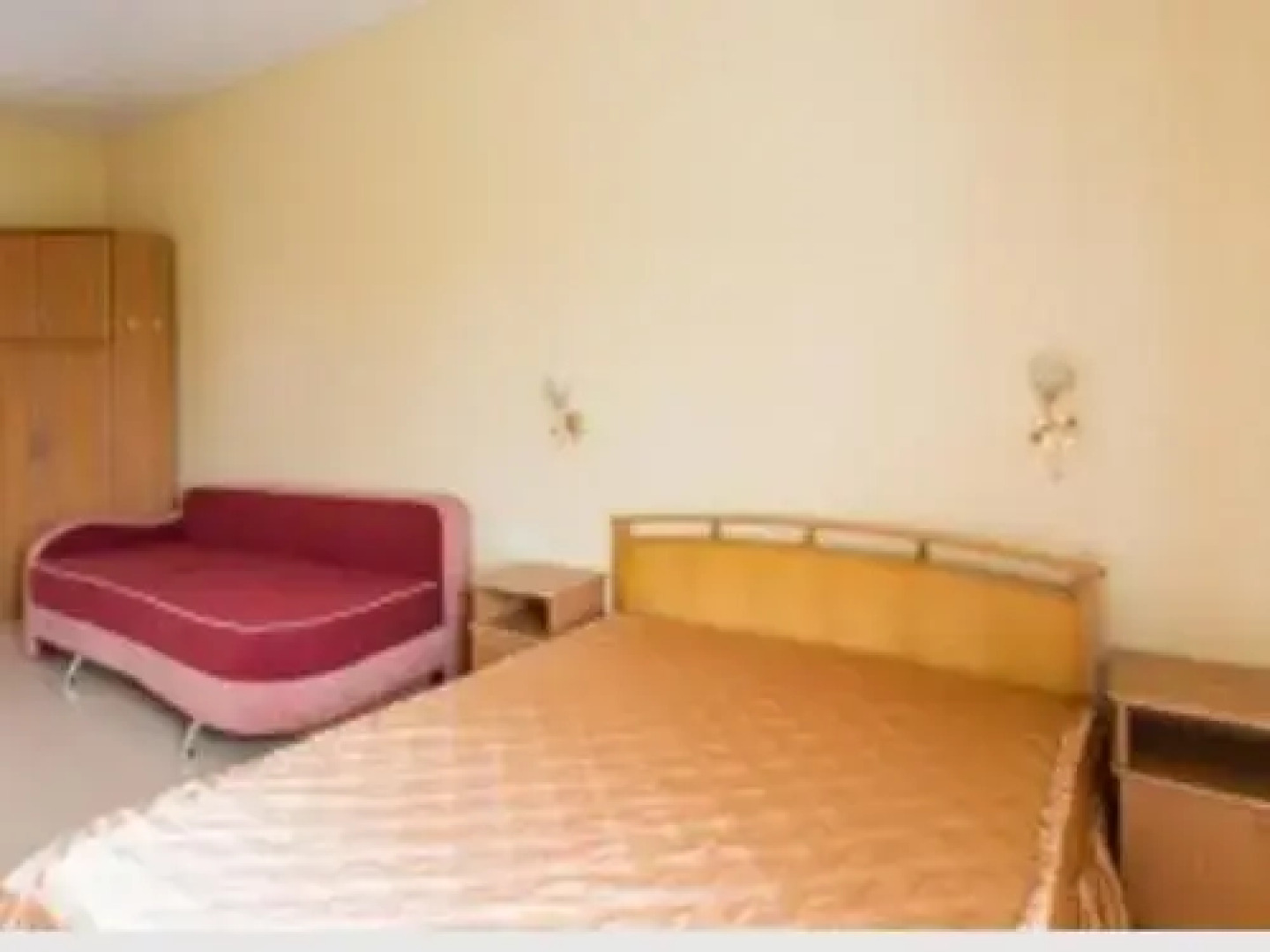 Гостевой Дом на Изумрудной