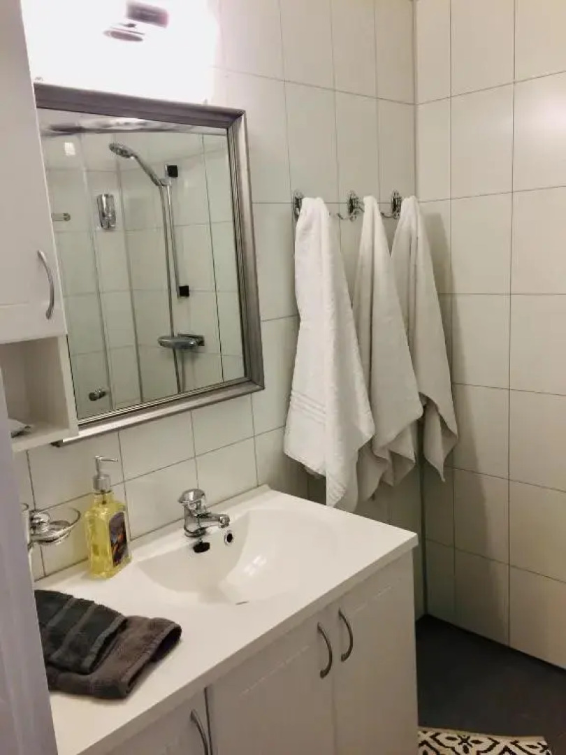 Apartments At The Sentrum