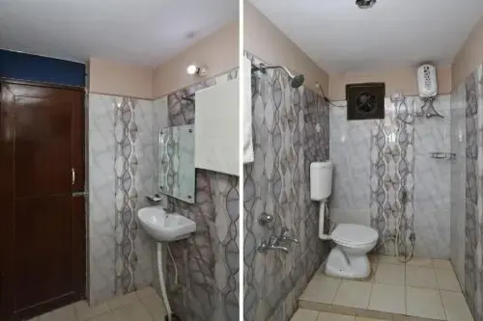 Oyo 28096 Hotel Chanakya Vihar