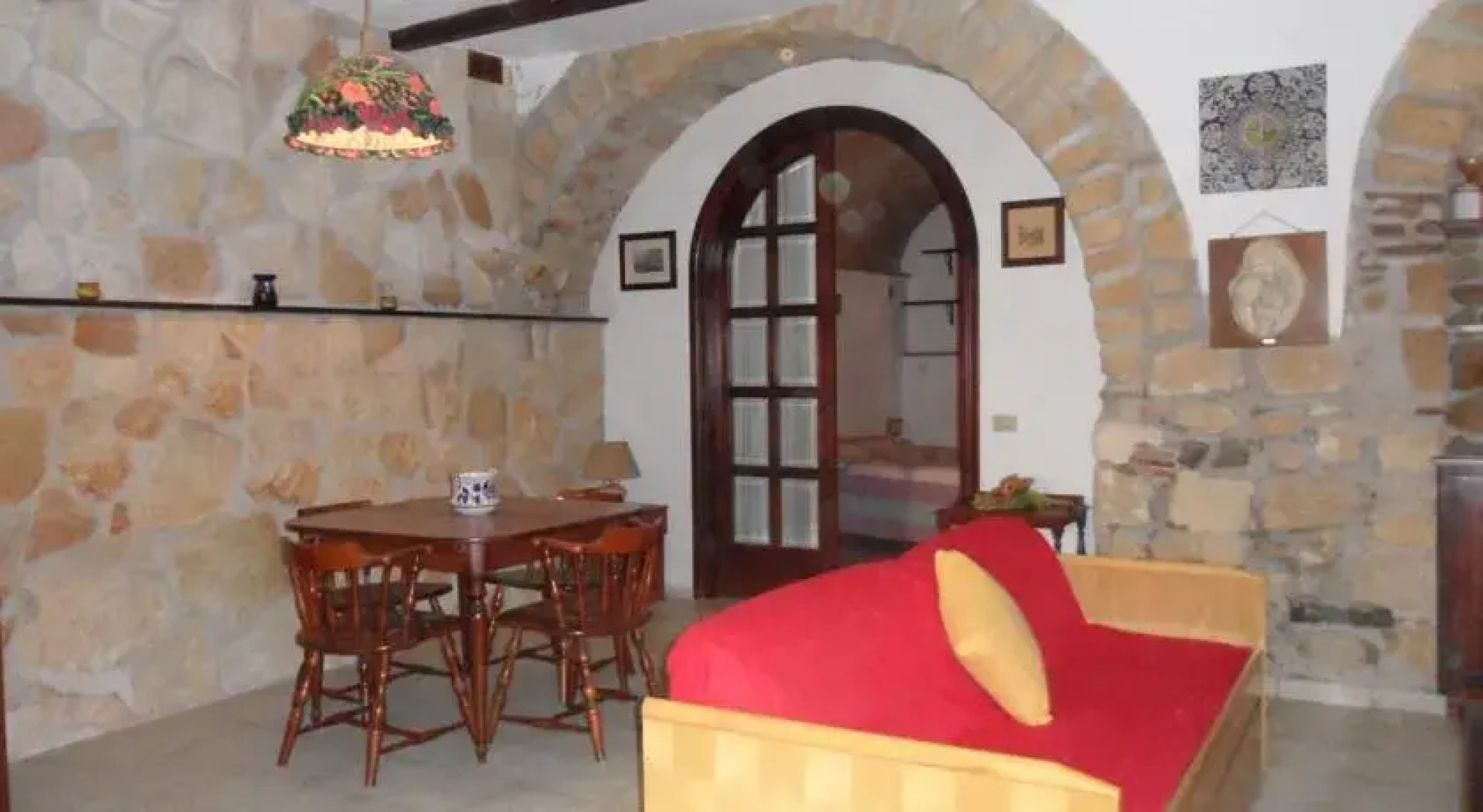 La Casa dei Girasoli