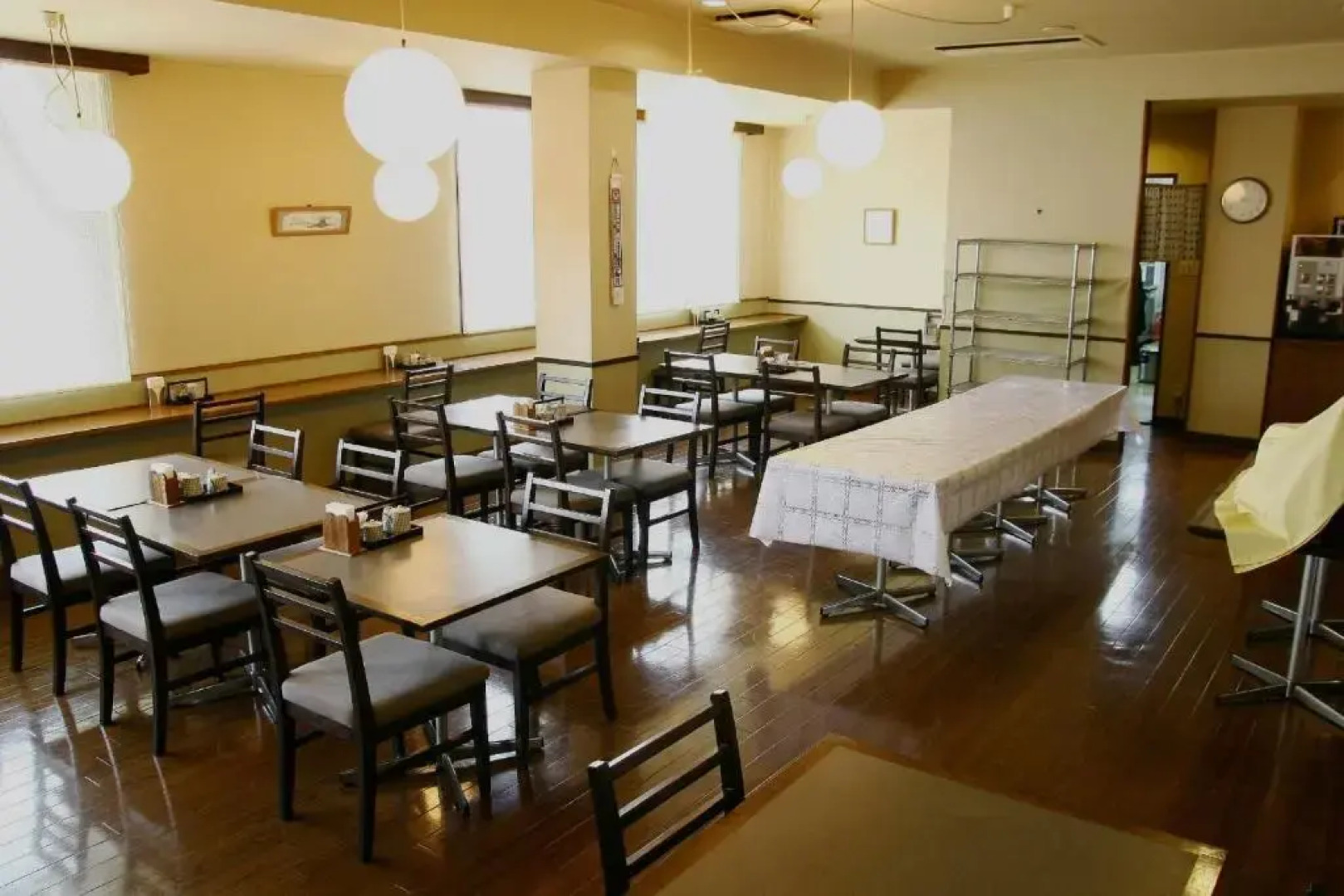 Hotel Route-Inn Court Kofu Isawa