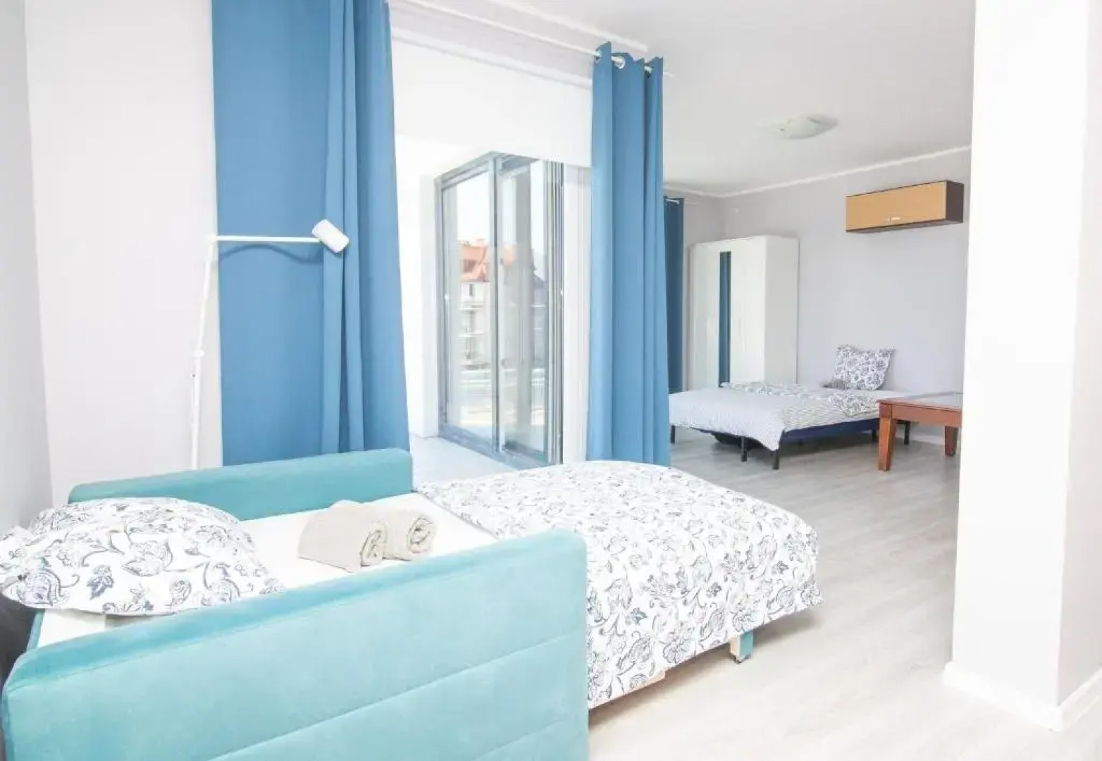 Apartamenty 4YOU Hel