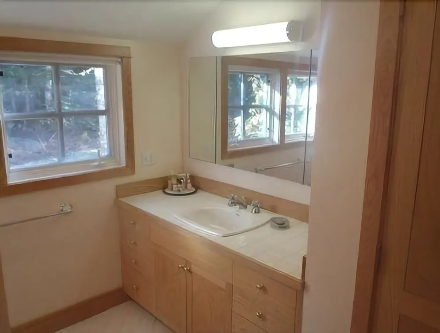 Inner Harbor Retreat - Four Bedroom Home