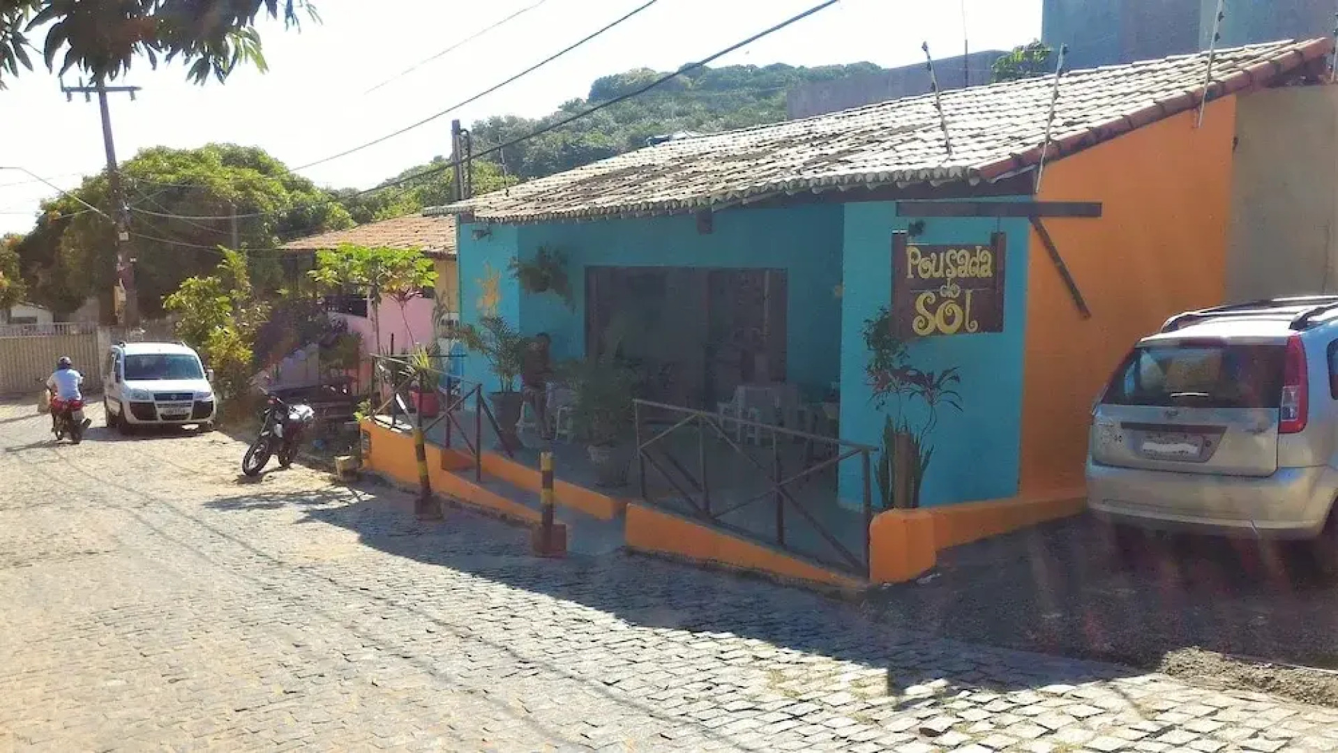 Pousada Vento Terral