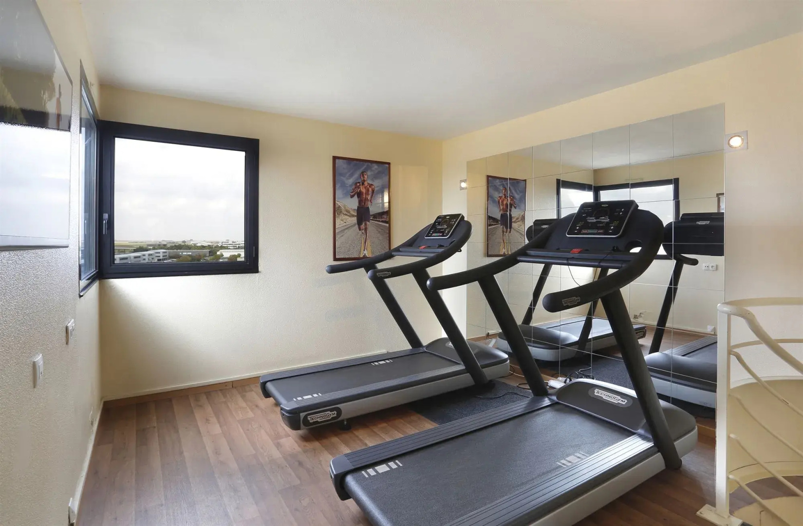 The Originals City, Hôtel Alteora