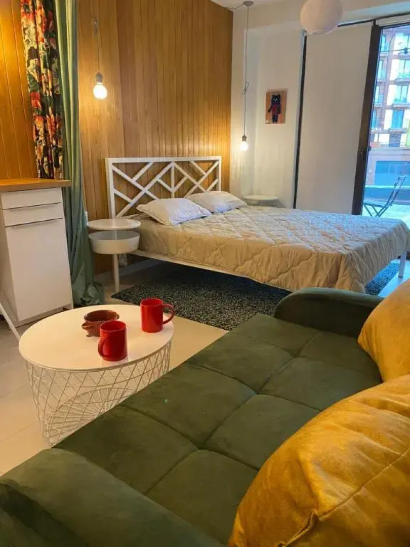 New Gudauri, Loft 1 246