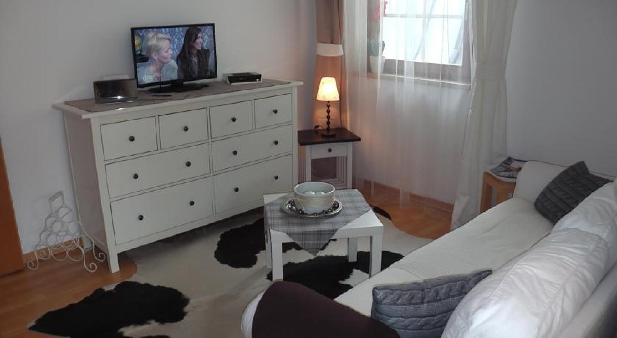 Appartement Harrer Zell am See